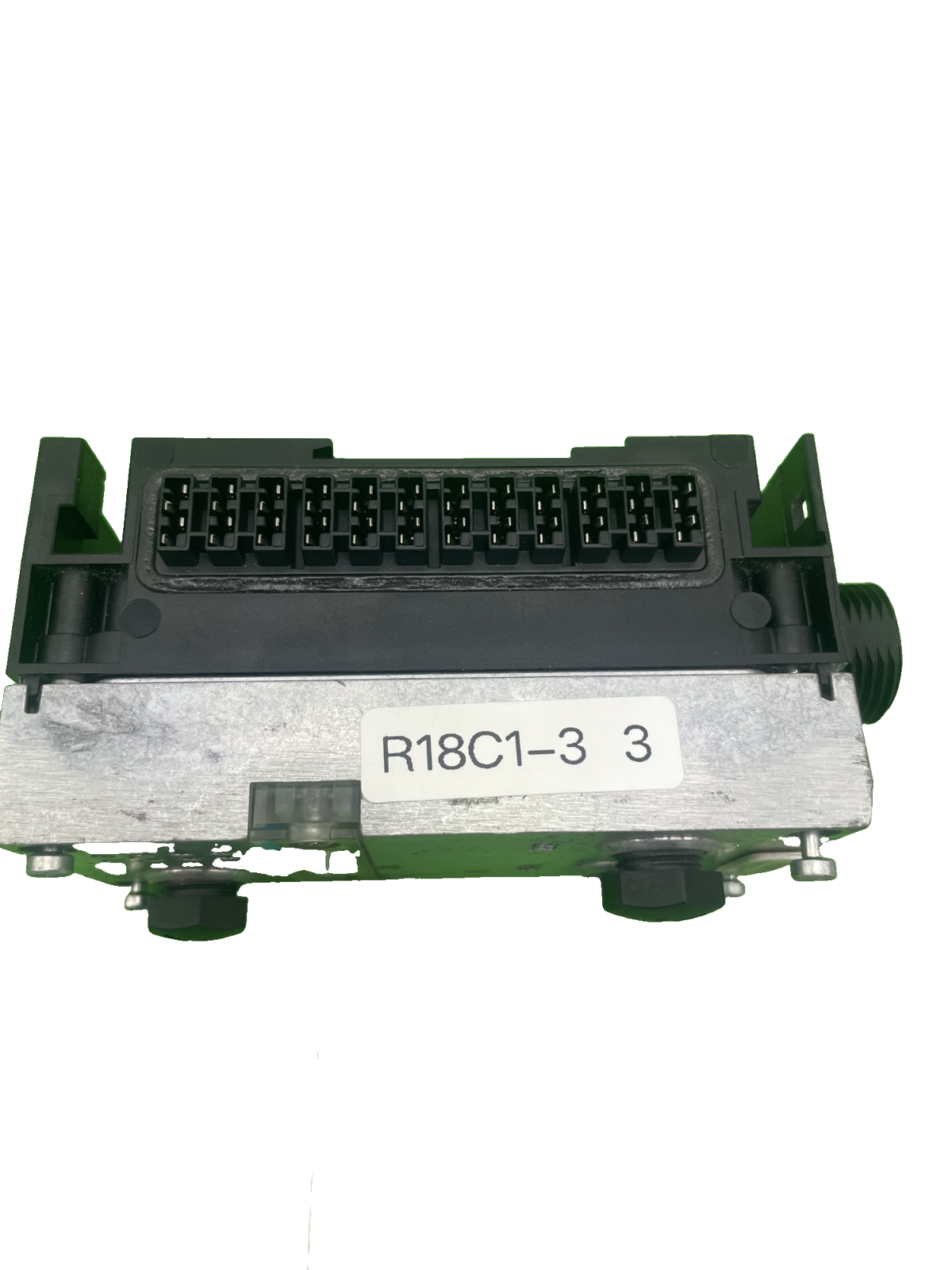 Festo CPX-FB33 Profinet-Busknoten (548755) + CPX-GE-EV-S-7/8-5POL (541244)