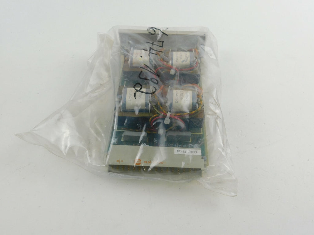 Siemens 7TM3633-1B-Z3