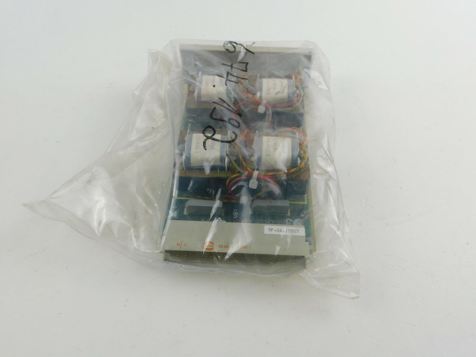 Siemens 7TM3633-1B-Z3
