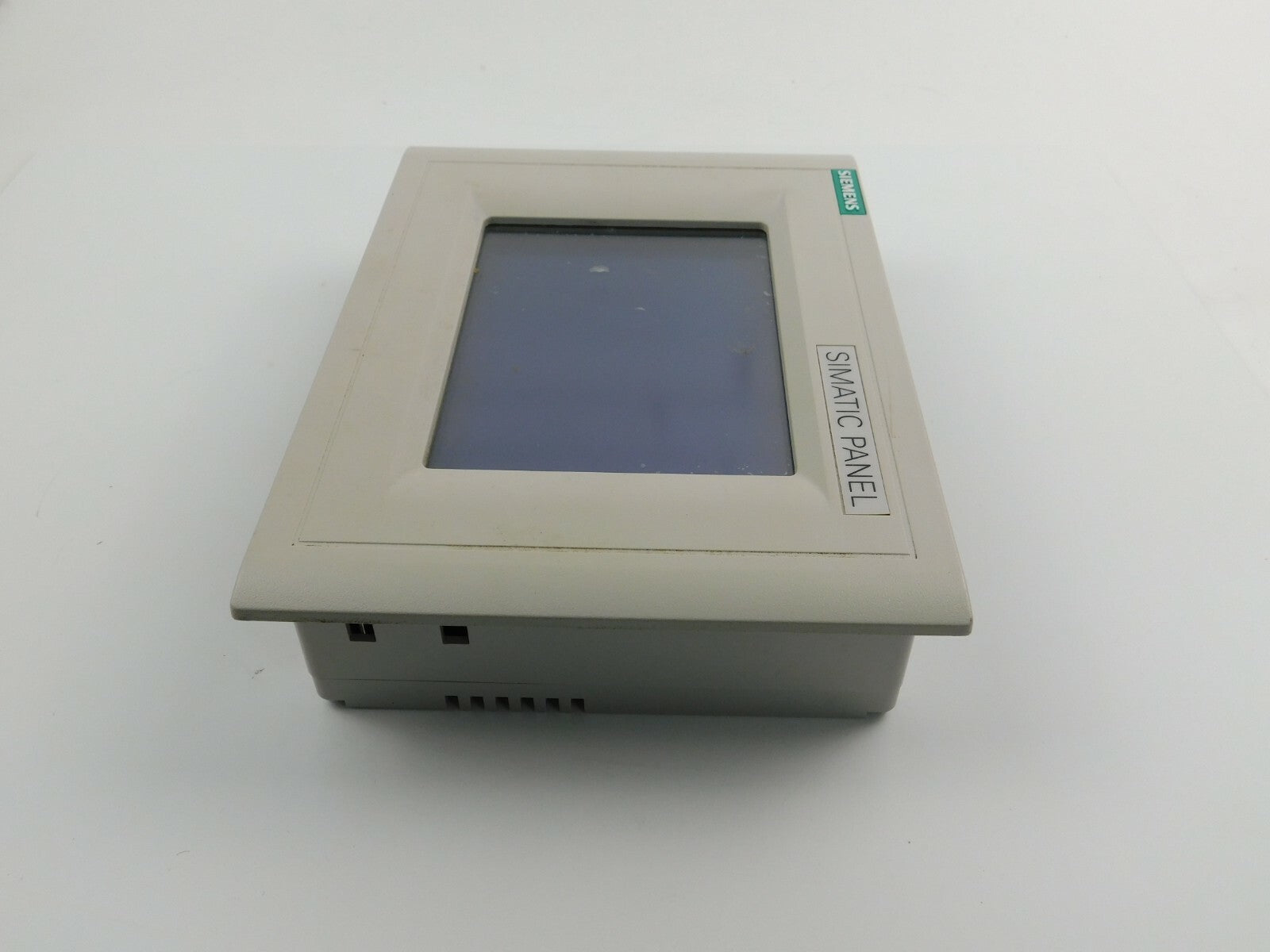 SIEMENS SIMATIC PANEL  6AV6 545-0AA15-2AX0