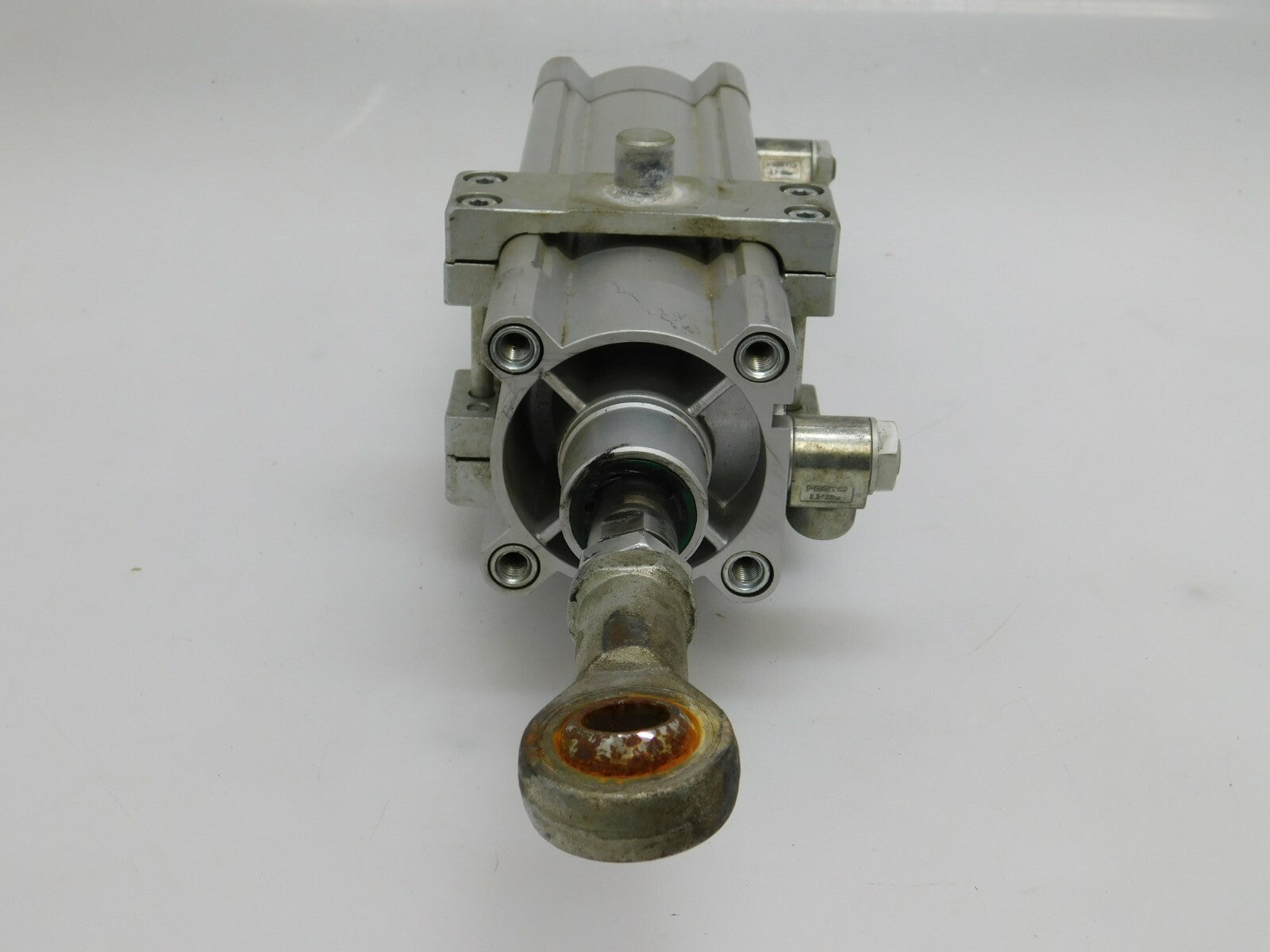 Festo DNCB-80-200-PPV-A 532891 E408 pmax 12bar