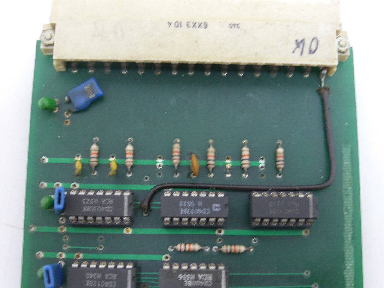 Siemens MC85INK ZG/P3-34-2