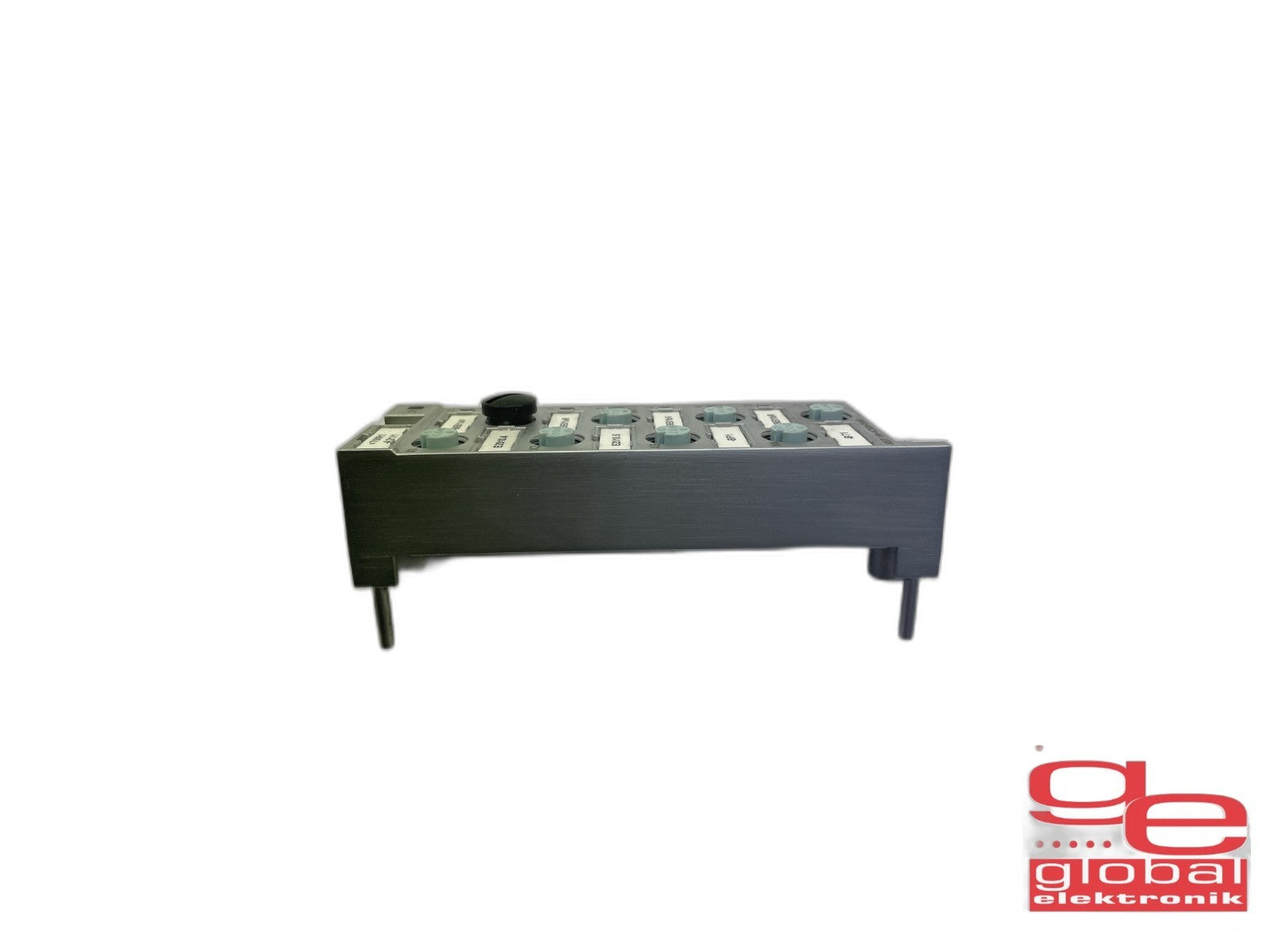 SIEMENS SIMATIC ET 200PRO CONNECTING MODULE  6ES7 194-4CB00-0AA0 ** 2st**