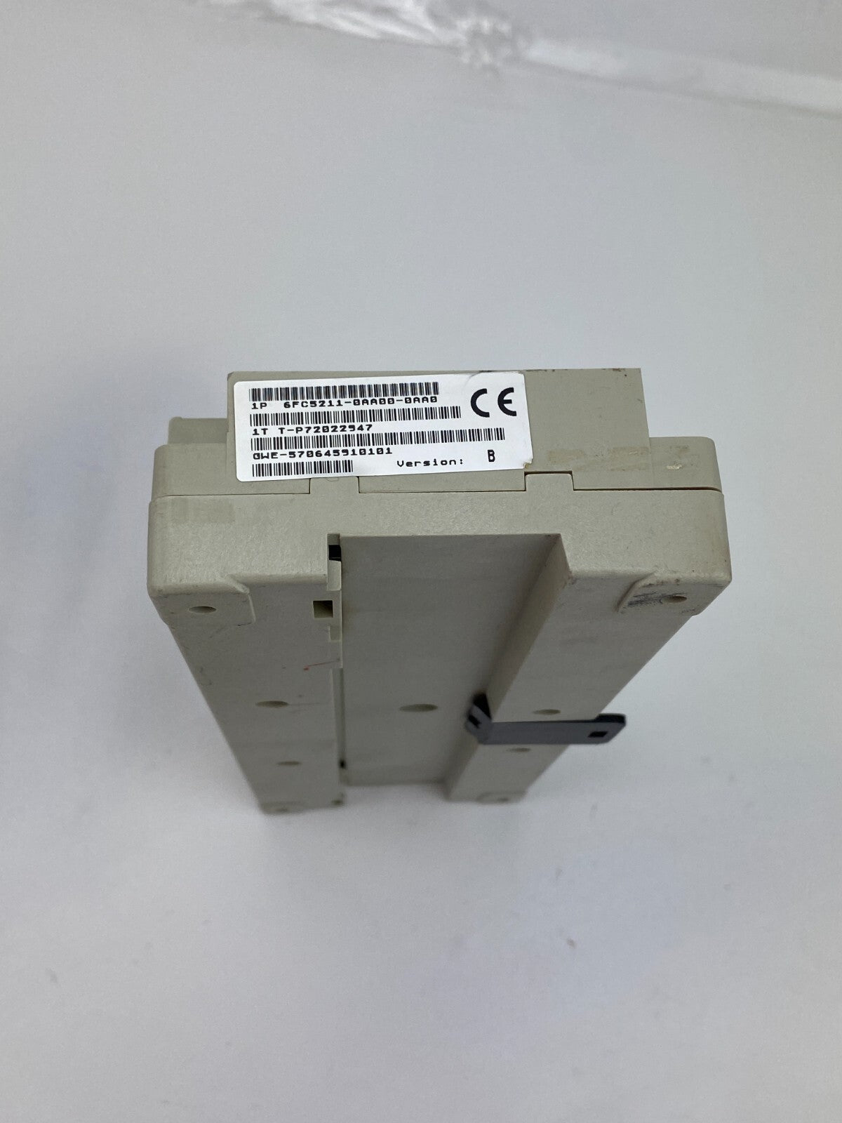 Siemens Sinumerik IP 6FC5211-0AA00-0AA0 1T T-P72022947