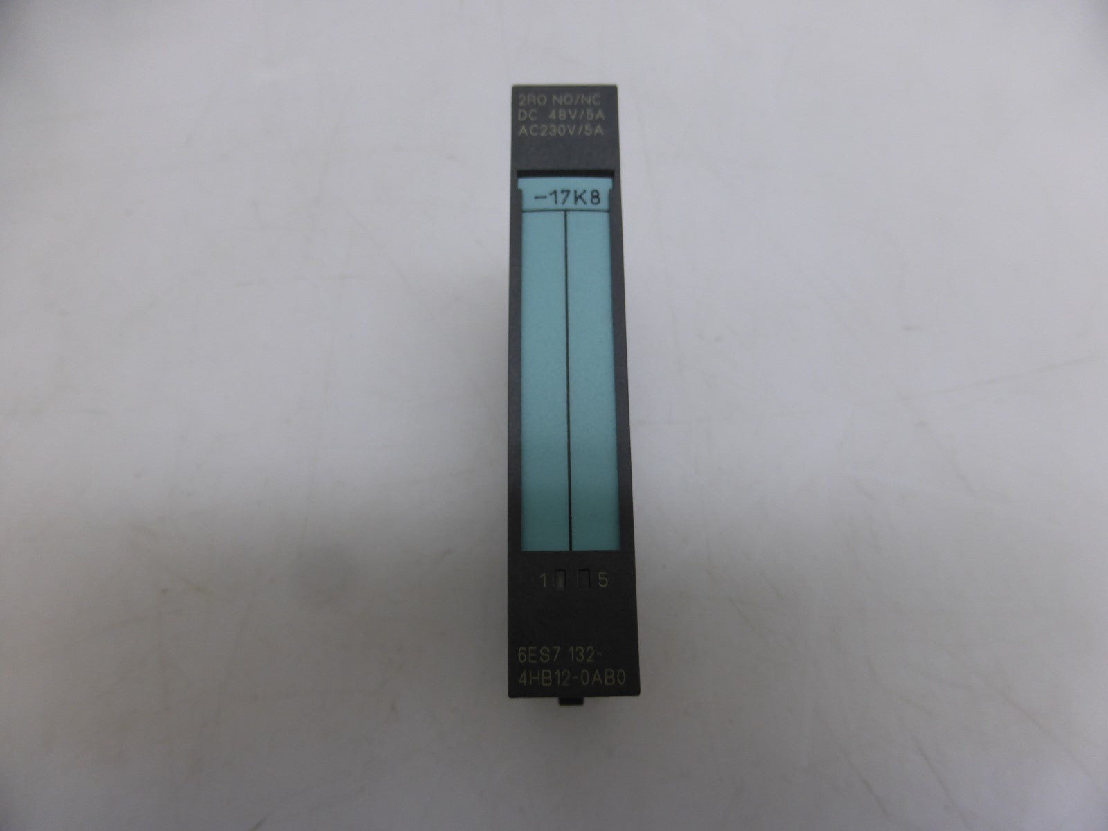 Siemens 6ES7 132-4HB12-0AB0