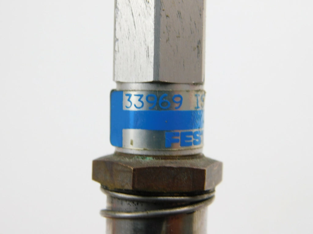 FESTO 33969 ISV- 1/8