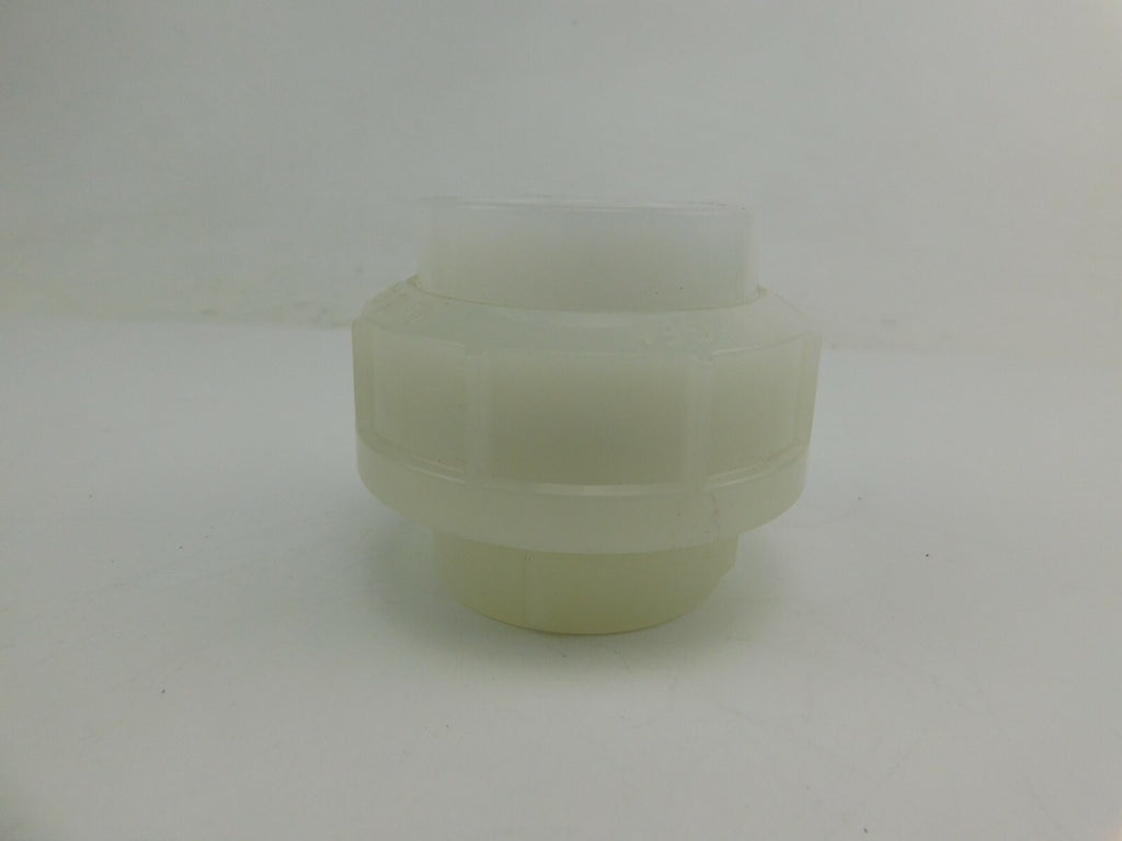 GEORG FISCHER Verschraubung +GF+ PN16 40 DN G2 PVC
