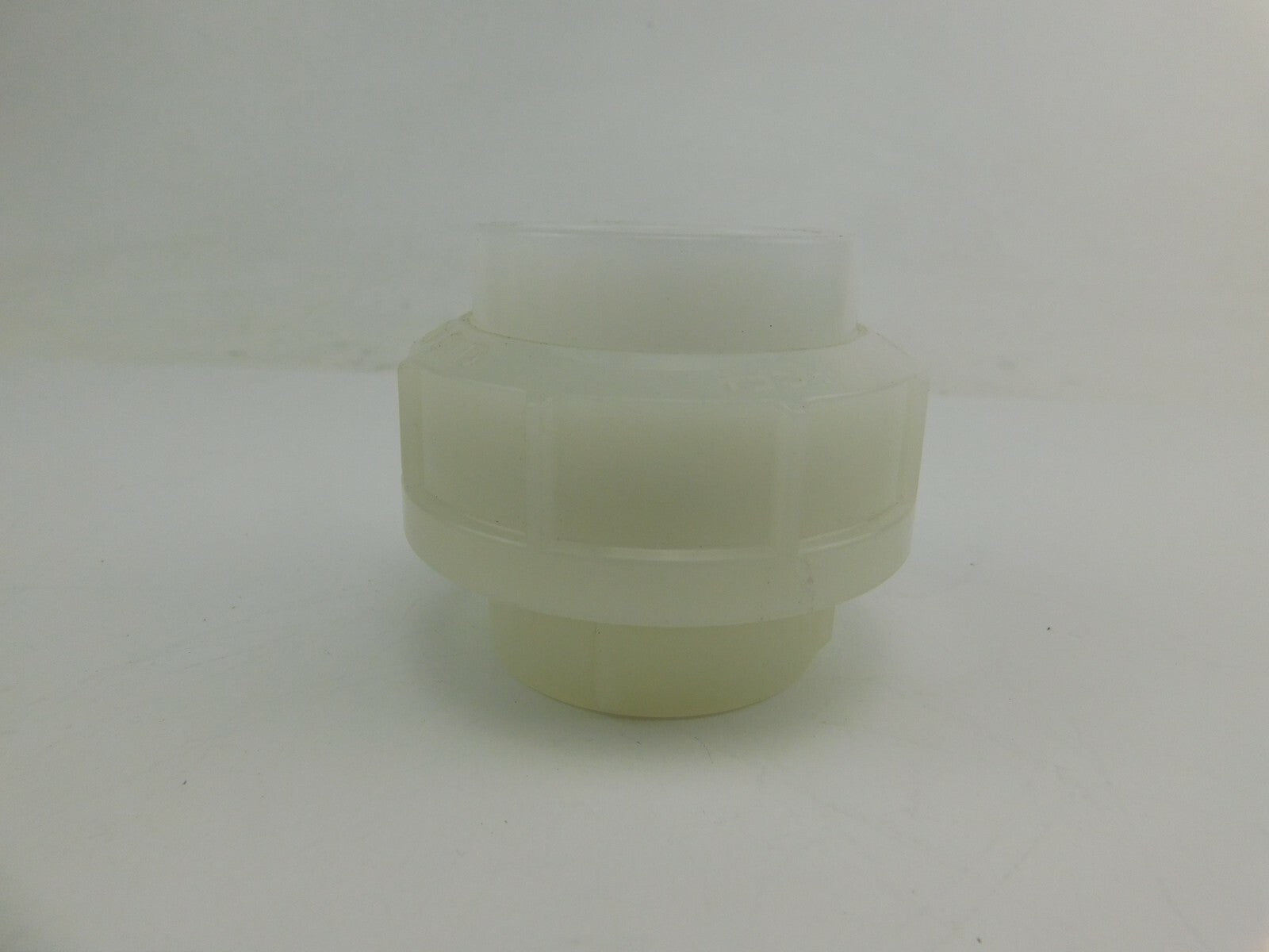 GEORG FISCHER Verschraubung +GF+ PN16 40 DN G2 PVC