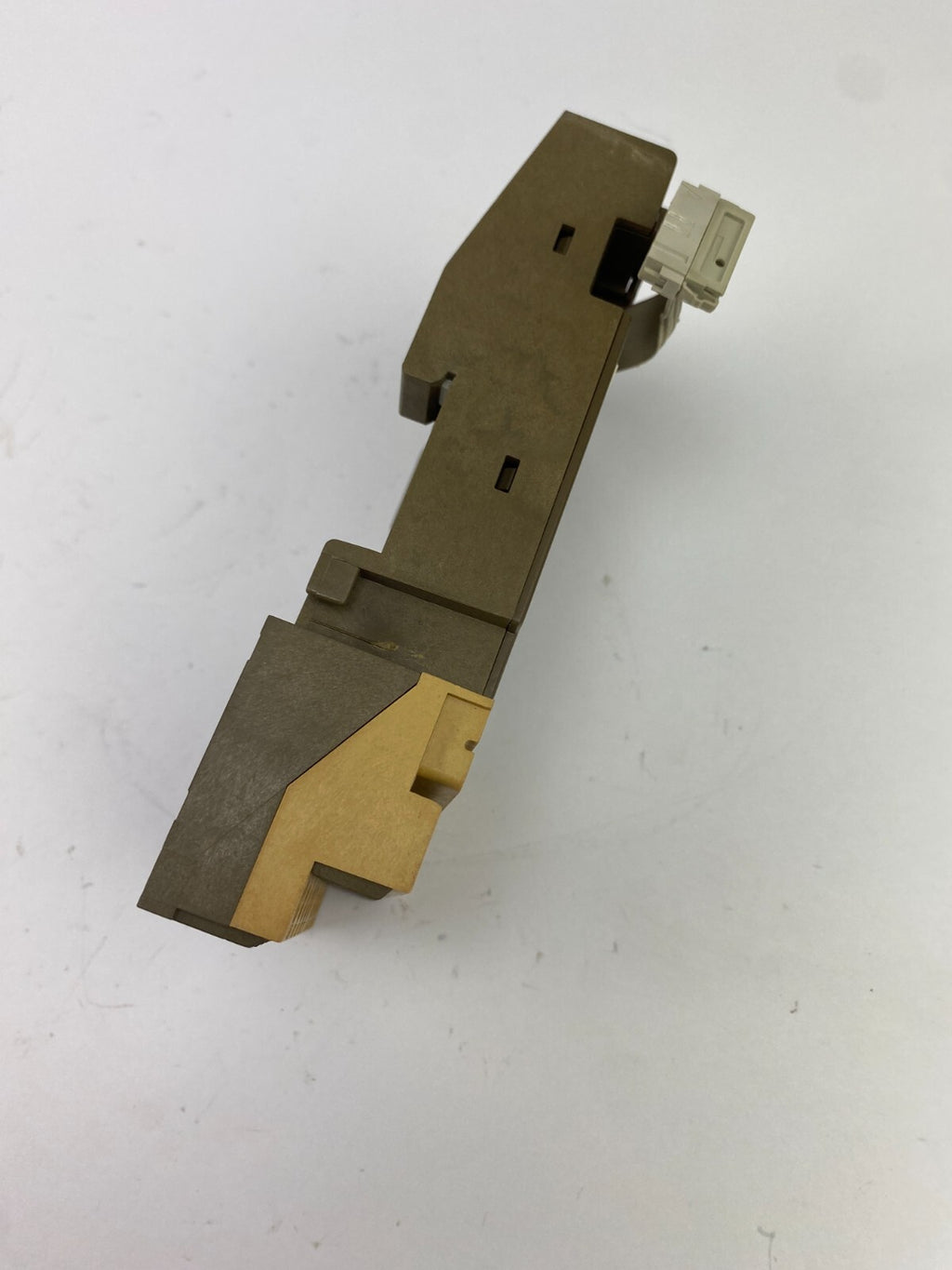 SIEMENS SIMATIC S5 BUS MODULE 6ES5 700-8MA11