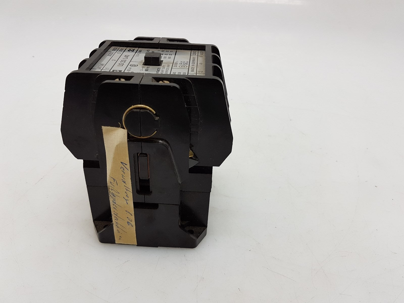 AEG LS 32/L40 22