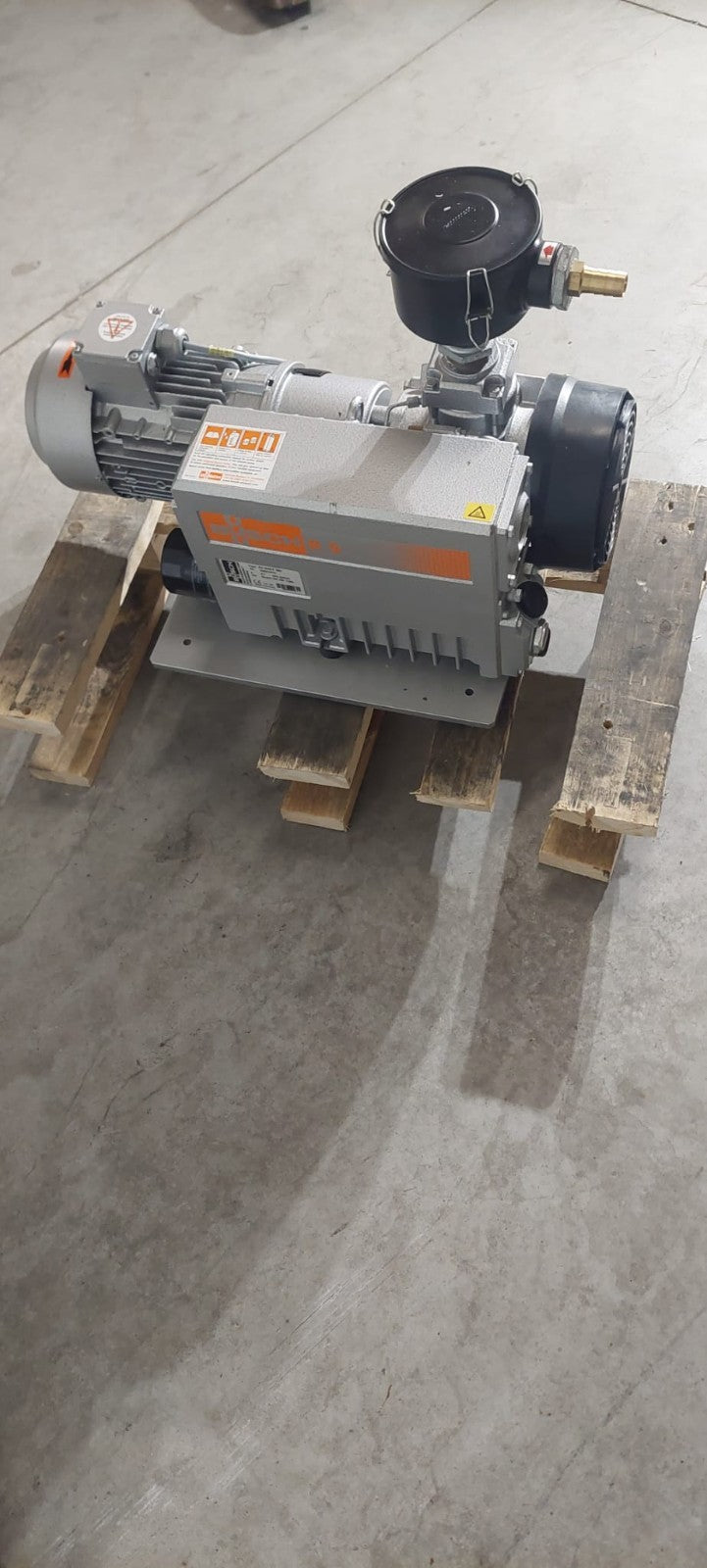 BUSCH RA 0040 F 503