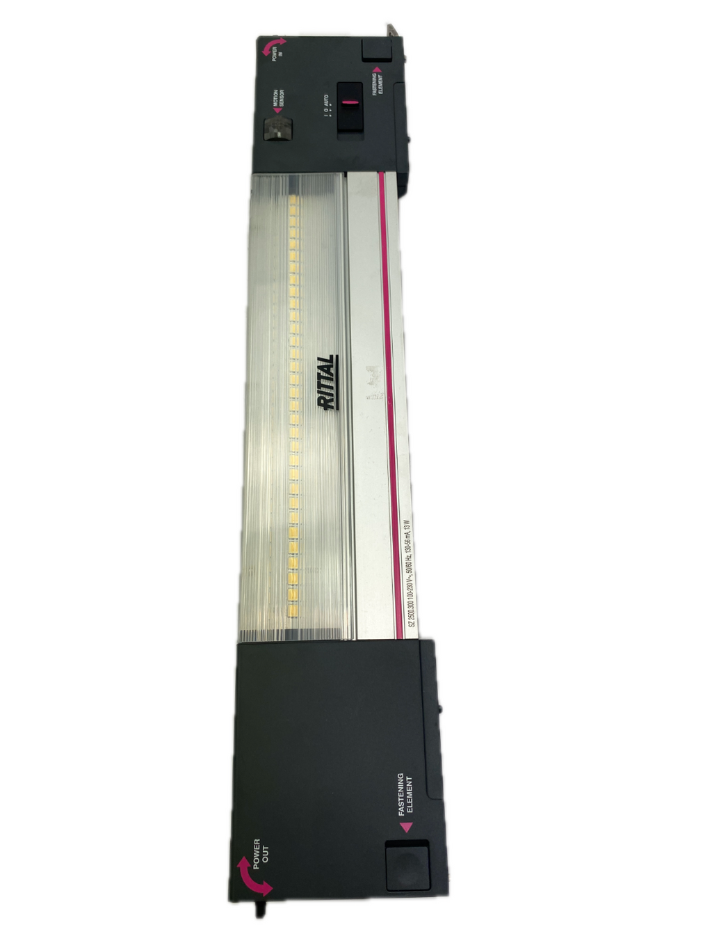 Rittal SZ 2500.300 Systemleuchte LED 1200