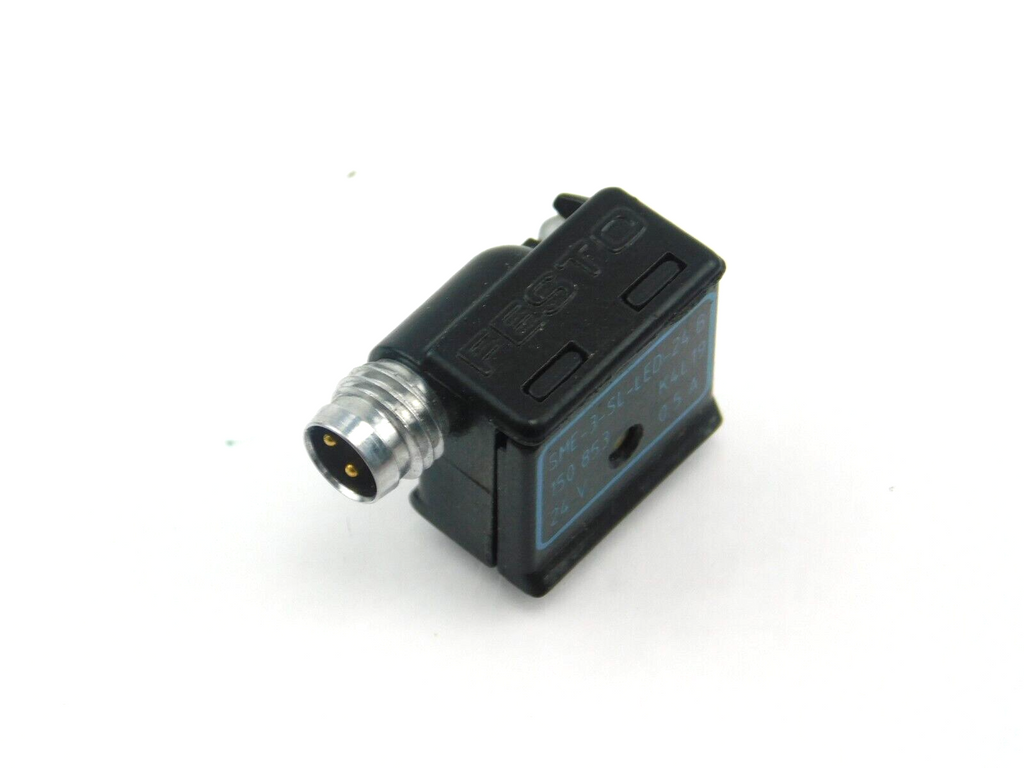 Festo SME-3-SL-LED-24 B 150 853 K4L19 24V 0,5A