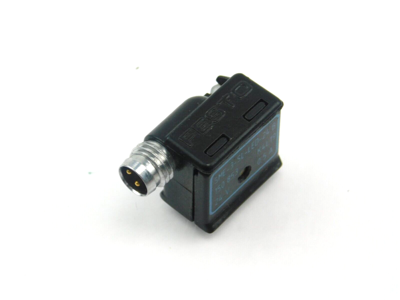 Festo SME-3-SL-LED-24 B 150 853 K4L19 24V 0,5A