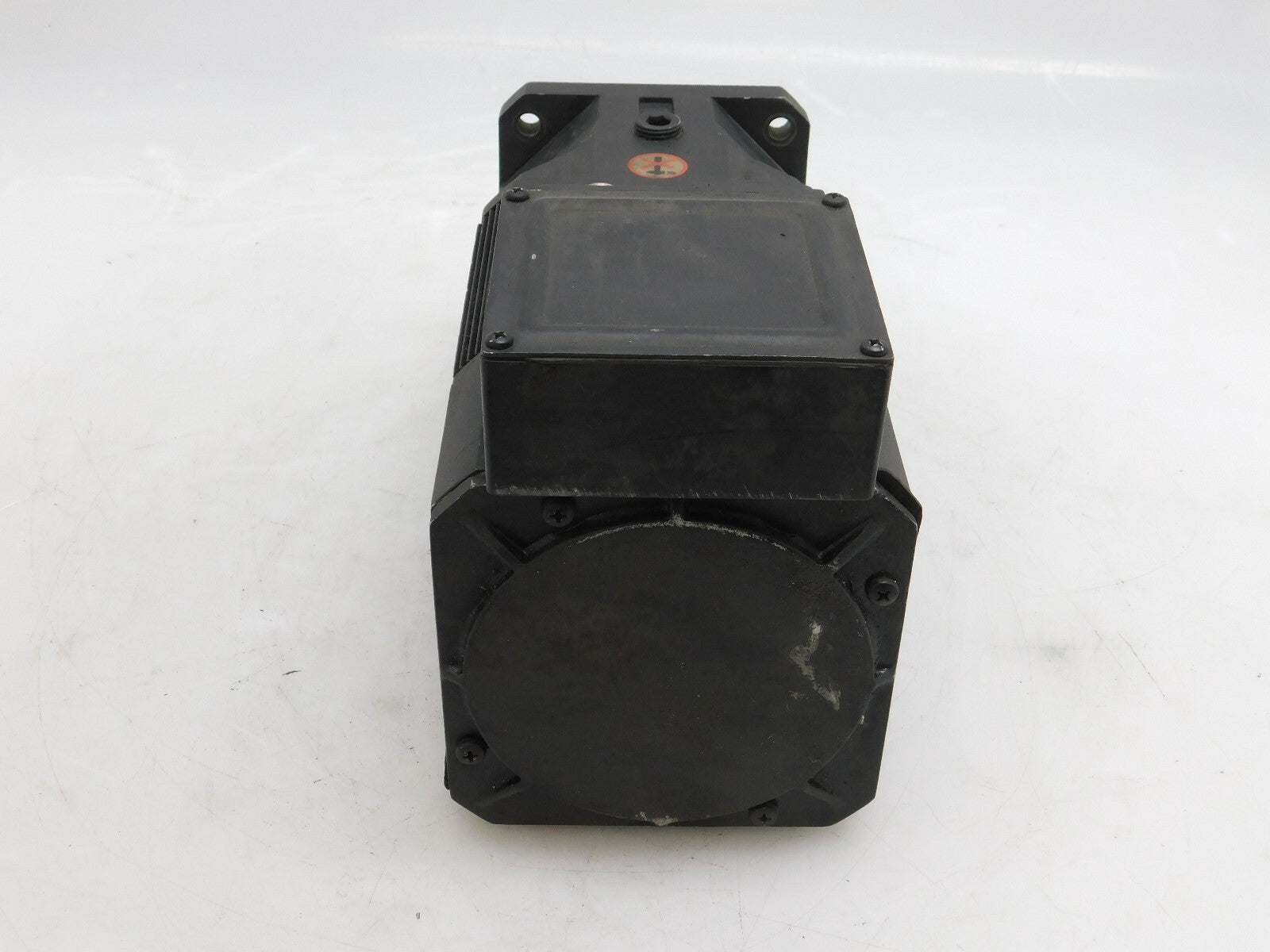 ABB 3PH AC PM Servomotor 8C523006V002SL3MB  21,5Nm  75,3Nm