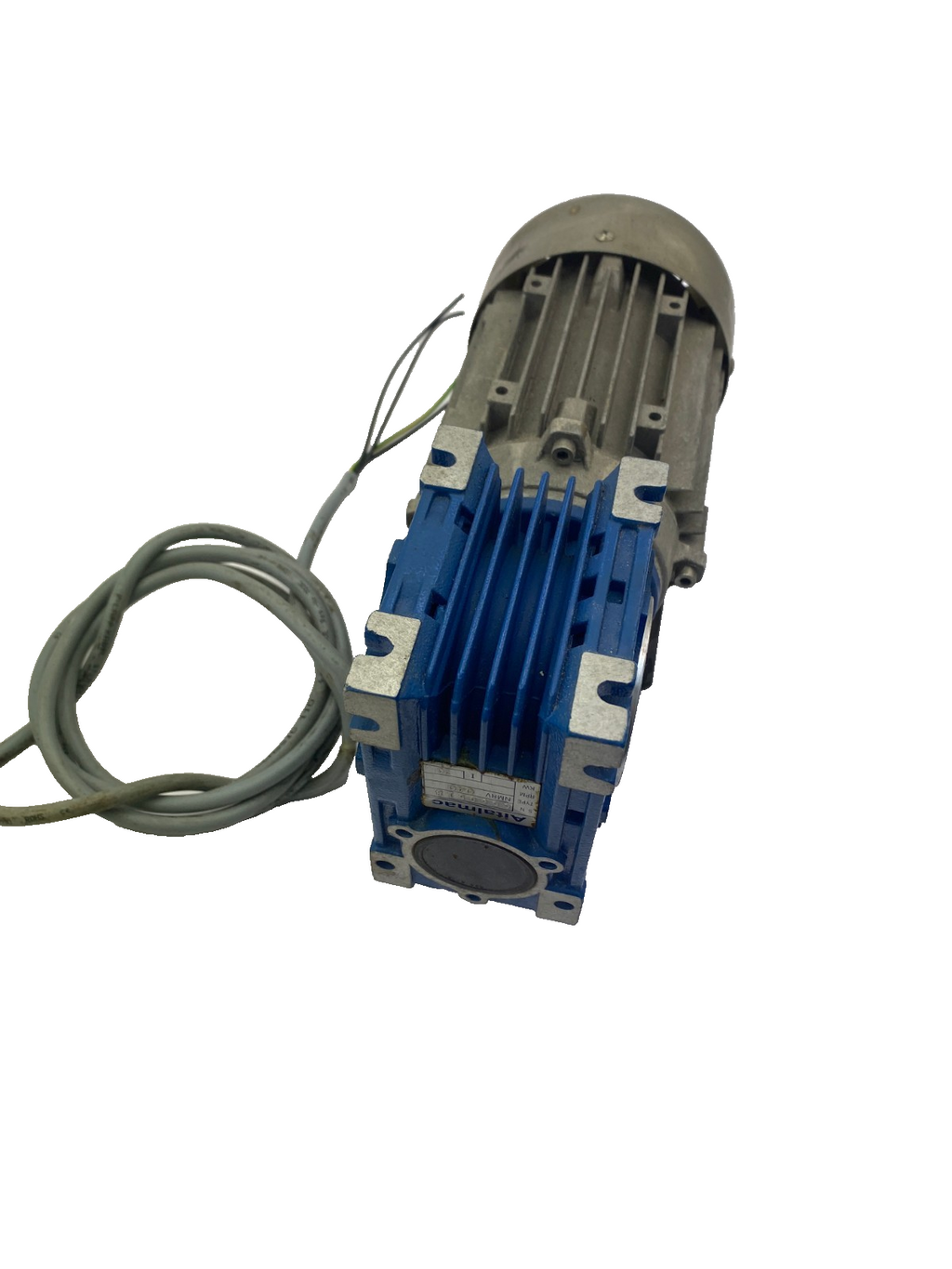 Aitalmac NMRV 040
