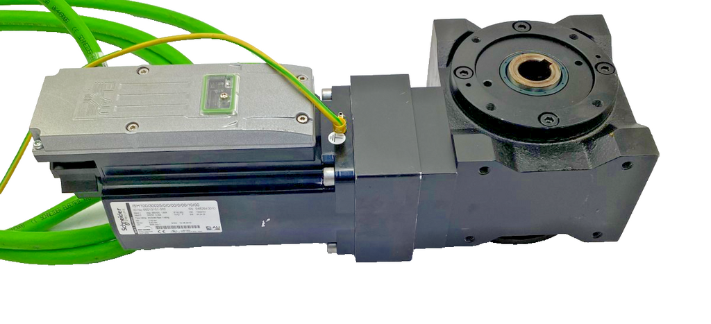 Schneider Electric iSH100/30025/0/0/00/0/00/10/00