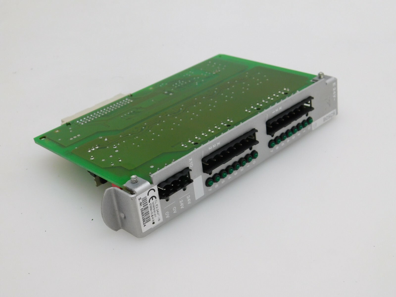 BOSCH E 24V- CL-E2-24**-16 1070075101-311
