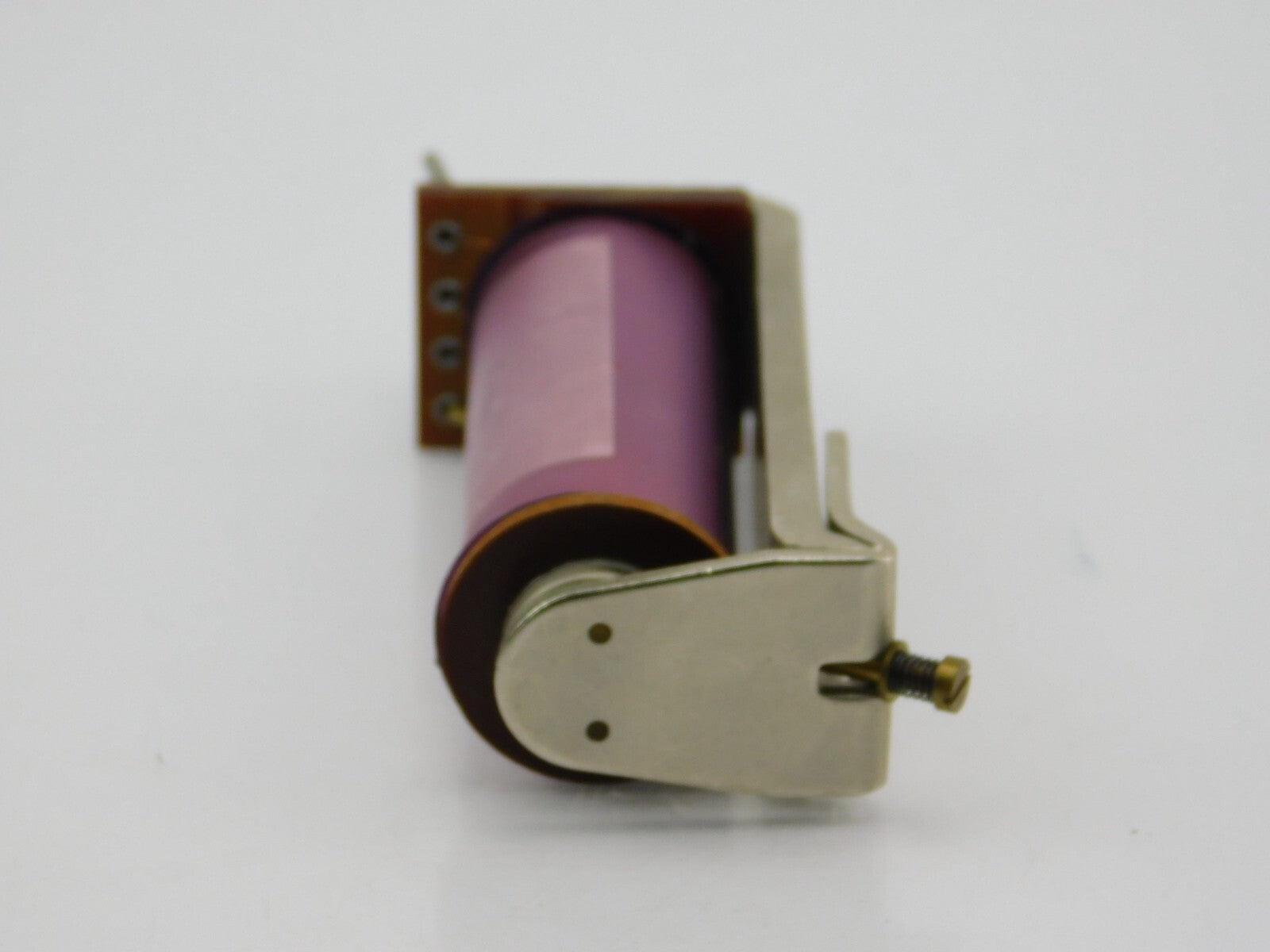 Siemens Relais V 23159-A 0061-B 164 Spule 23159-Y 0031 **3 Stück**