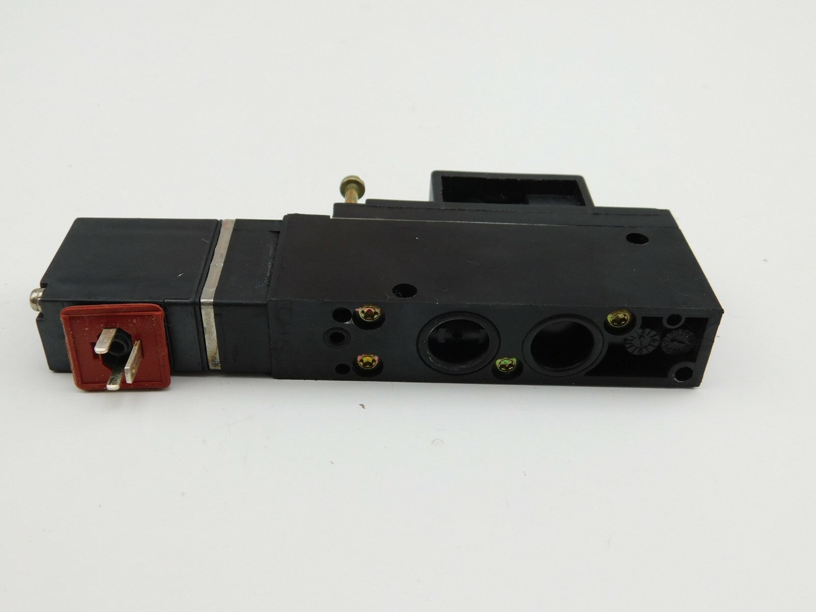 Bürkert Magnetventil 132489R 5470 G 4 ,0