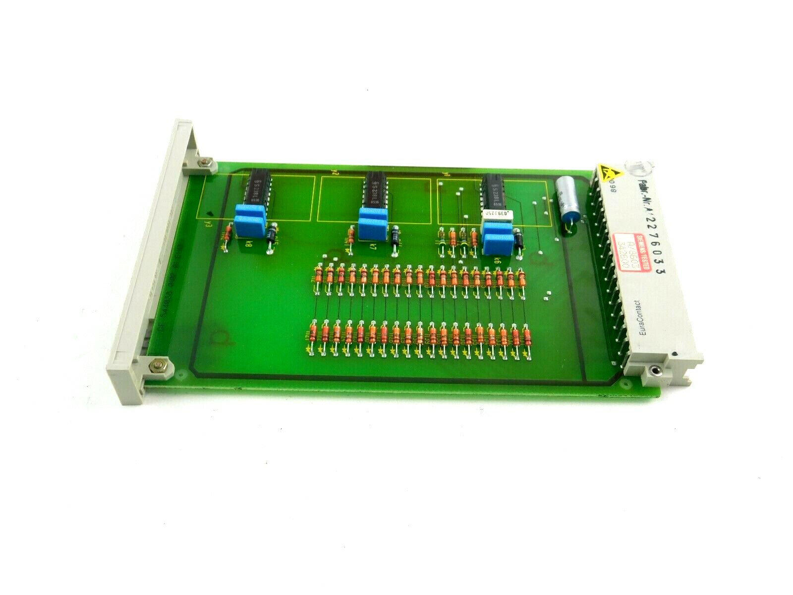 Siemens Iskamatic B EU13 6FQ2513-0A
