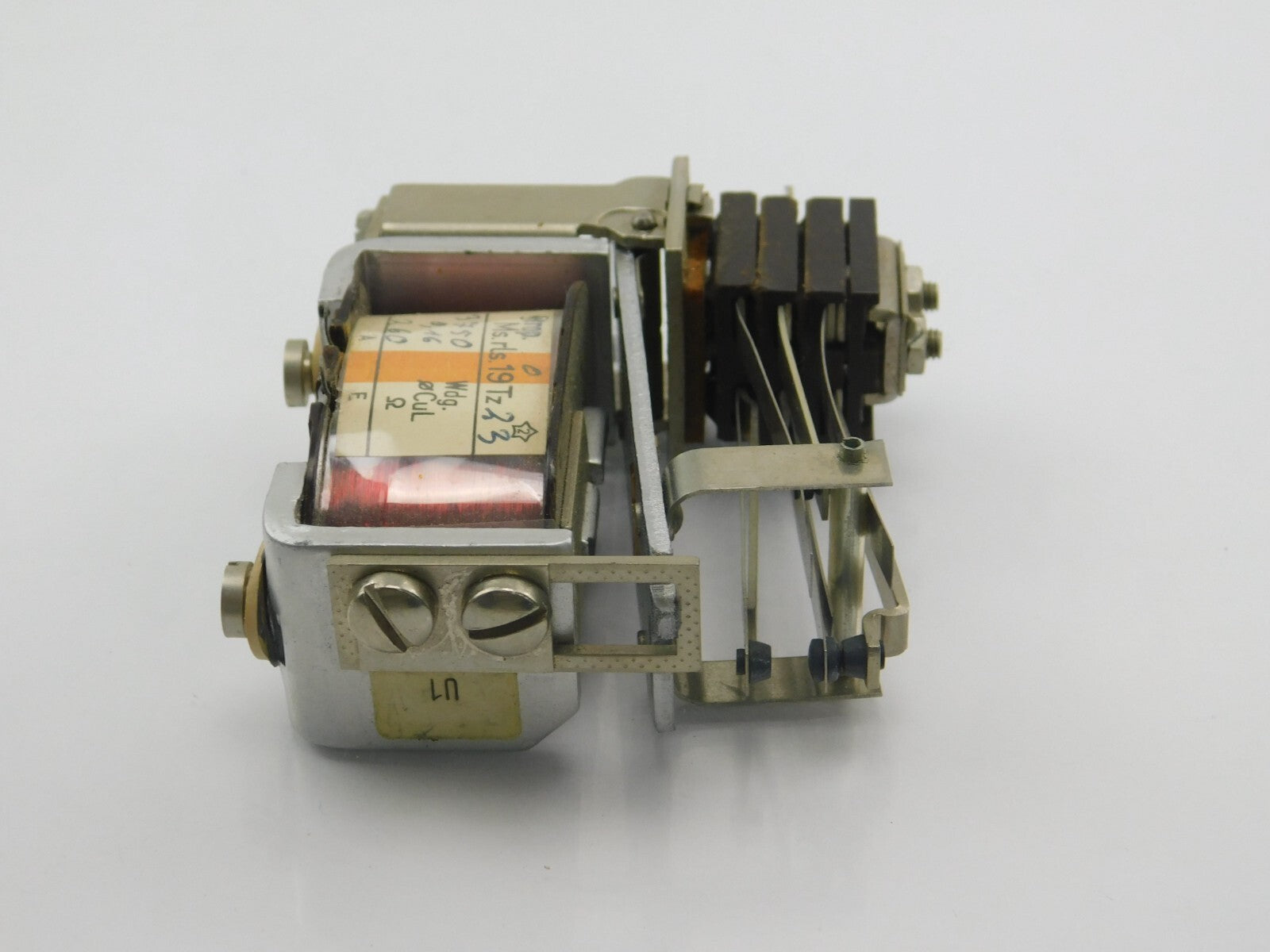 SIEMENS Ms.rls.19 Wdg 3750