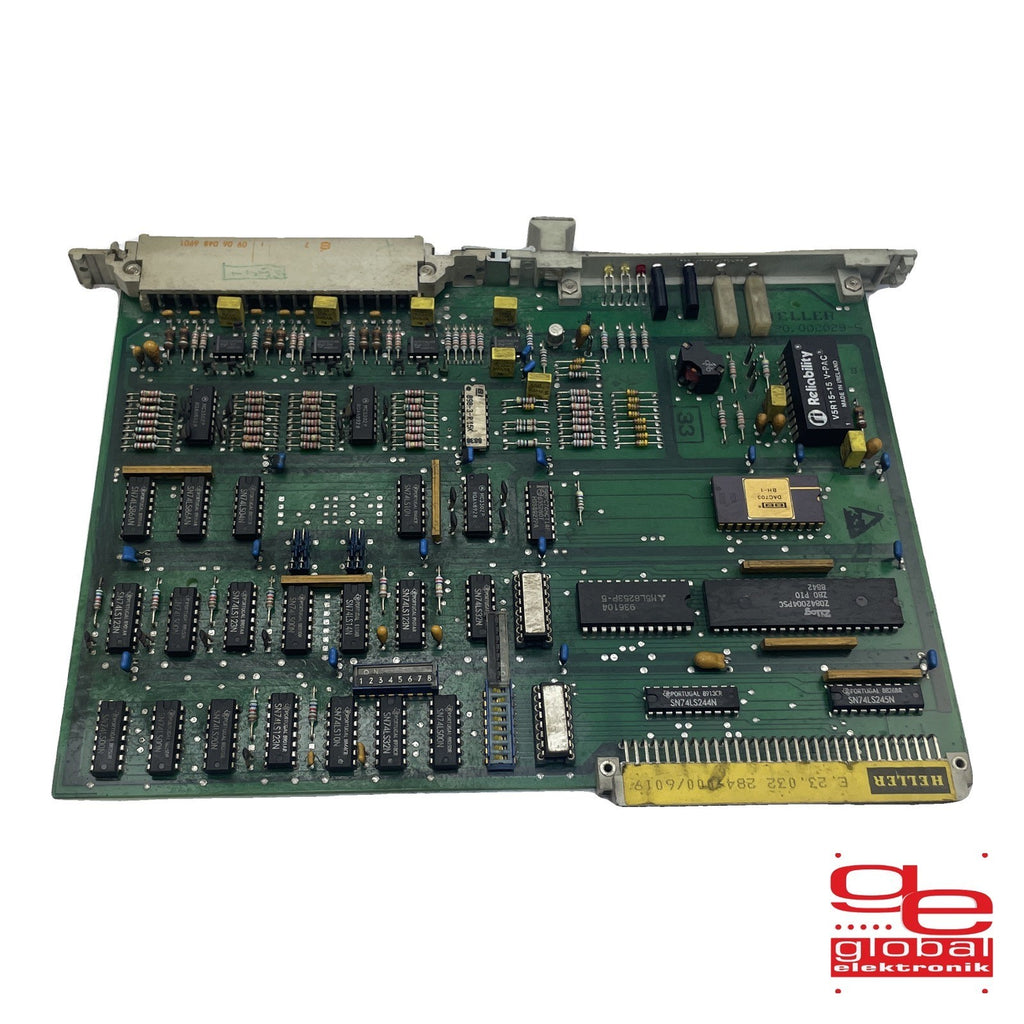 Heller Uni-Pro E. 23.032 2842 -- 20. 002029-5
