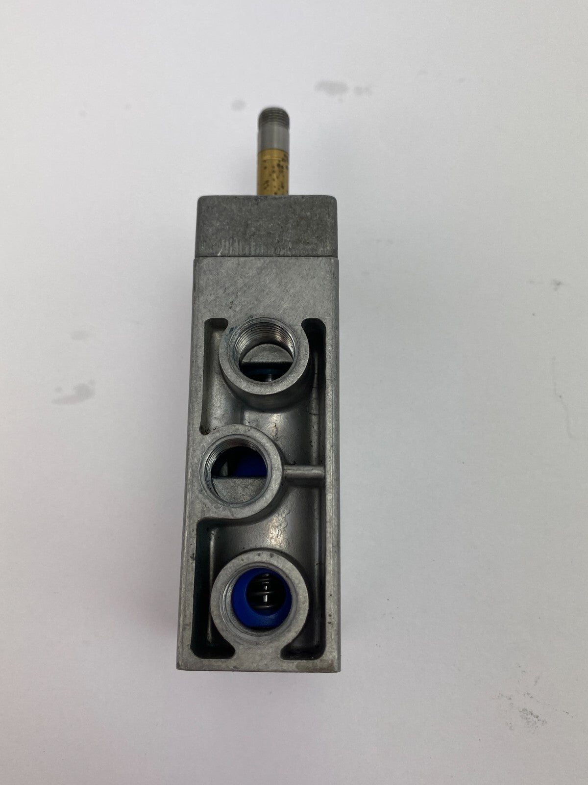 FESTO 6211 MFH-5-1/4 H502