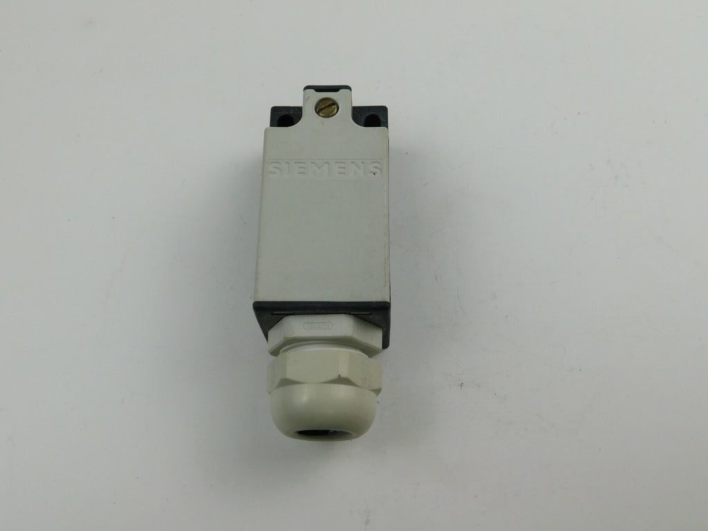 Siemens Positionsschalter  3SE3 200-3G