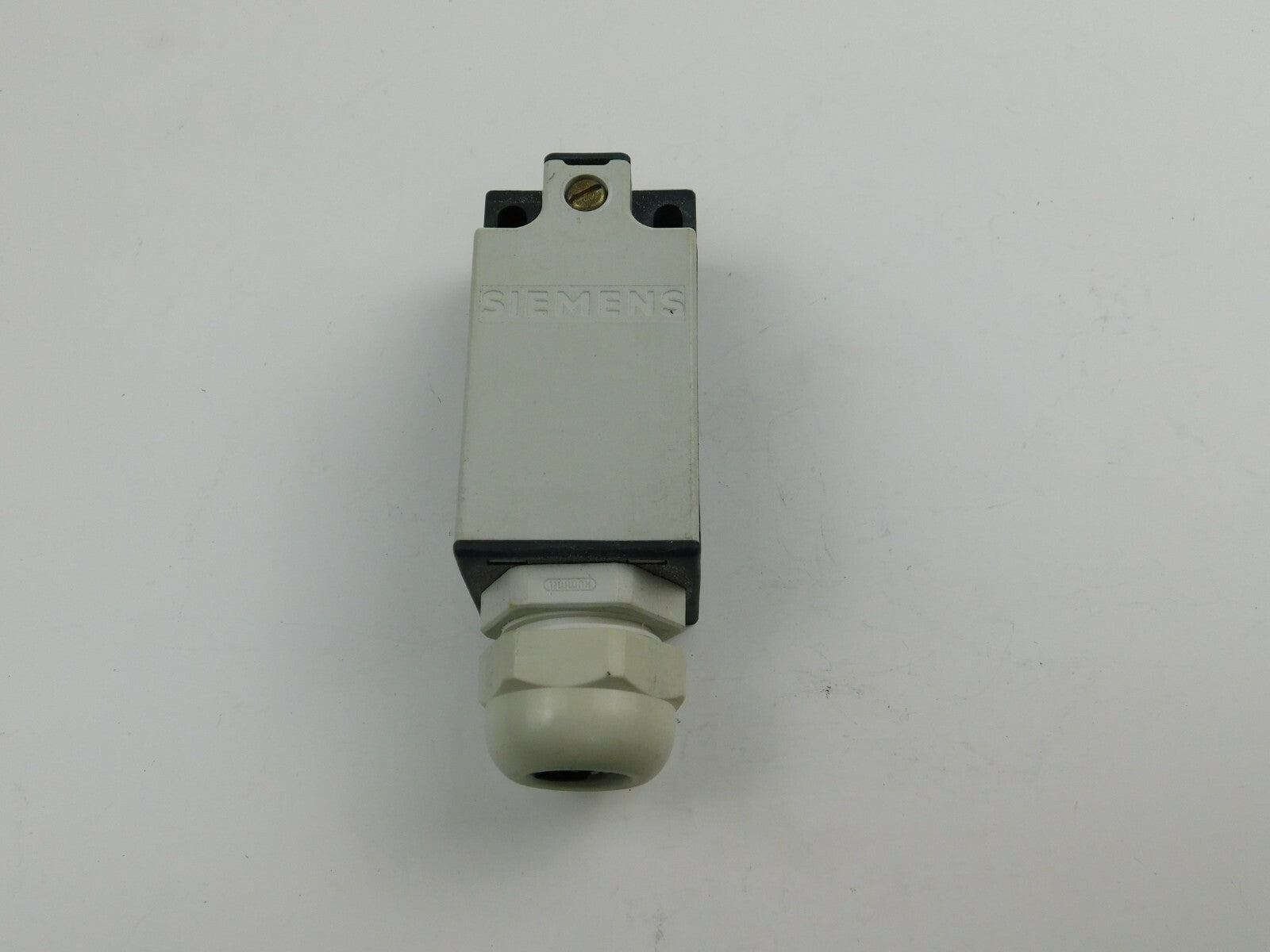 Siemens Positionsschalter  3SE3 200-3G