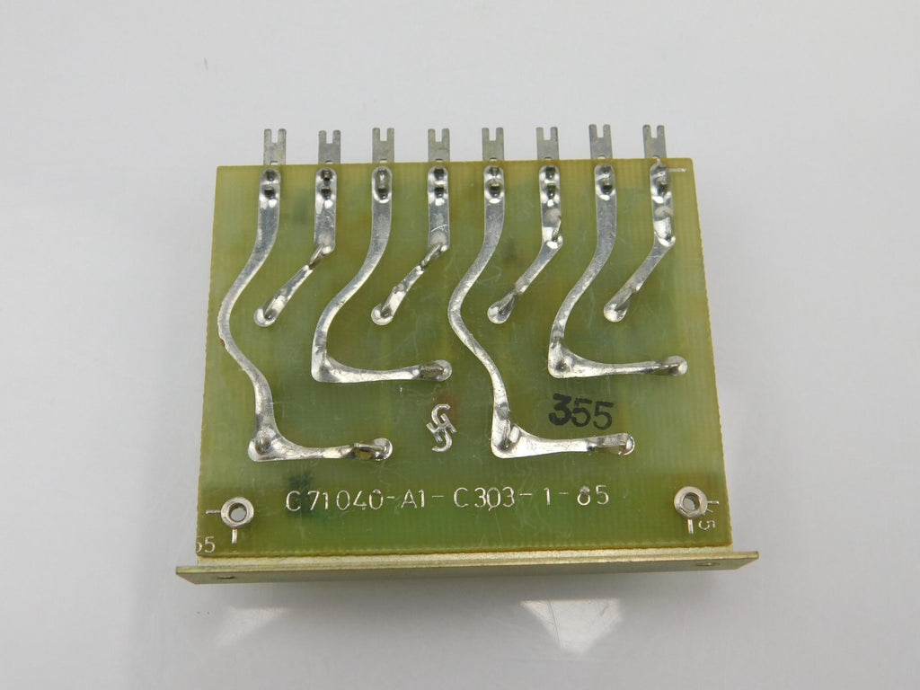 Siemens  C71 040-A1-C303-1-87 C71 040-A1-C303-1-85