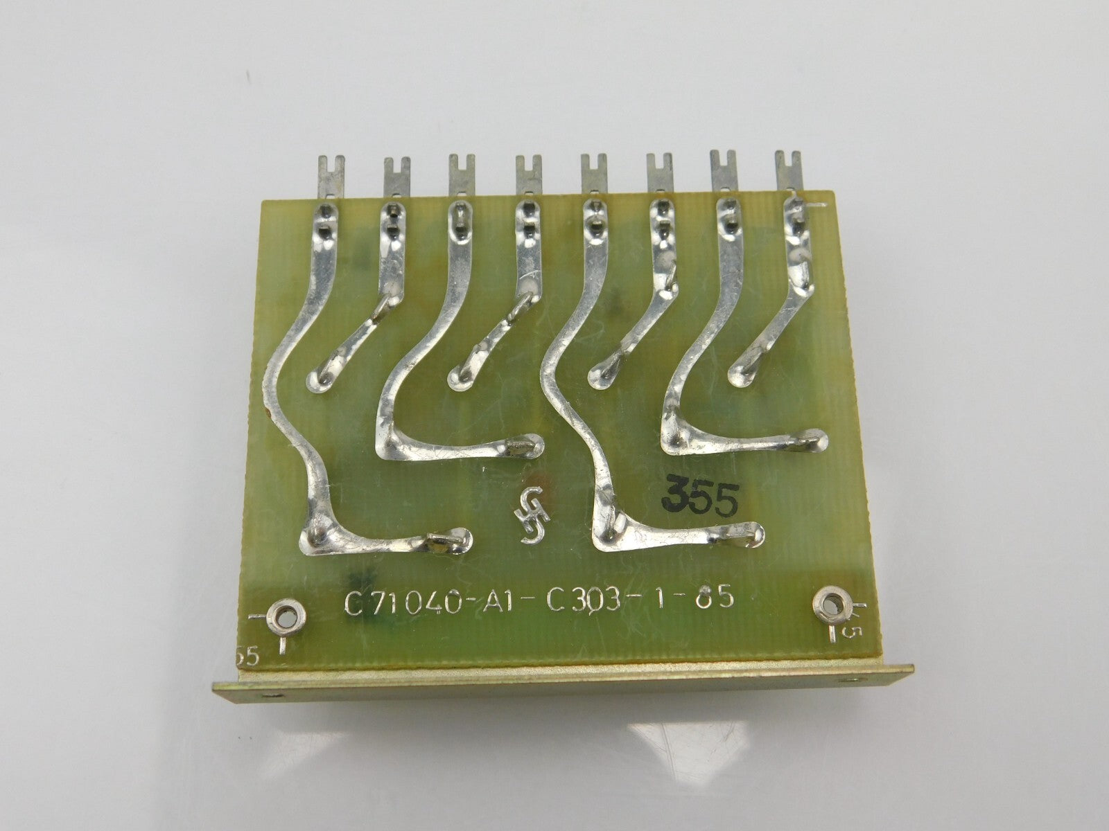 Siemens  C71 040-A1-C303-1-87 C71 040-A1-C303-1-85