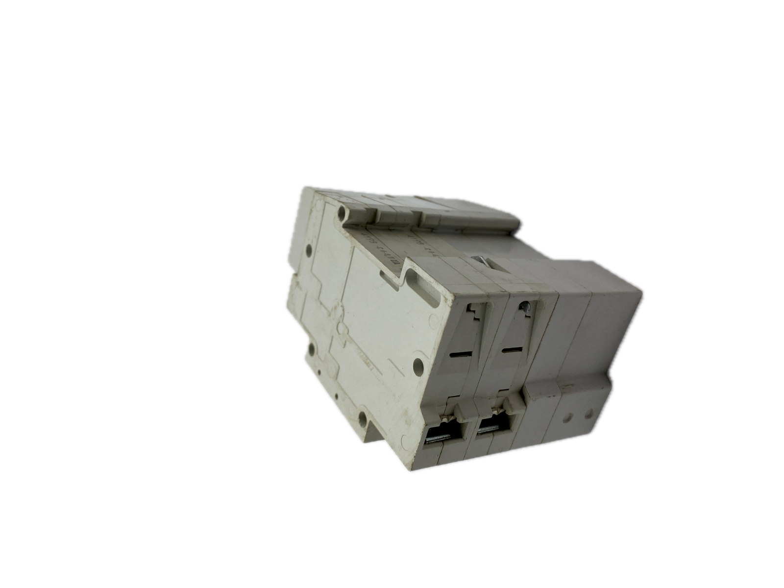SIEMENS 5SU3 RCBO FI/LS 30mA 125....230V