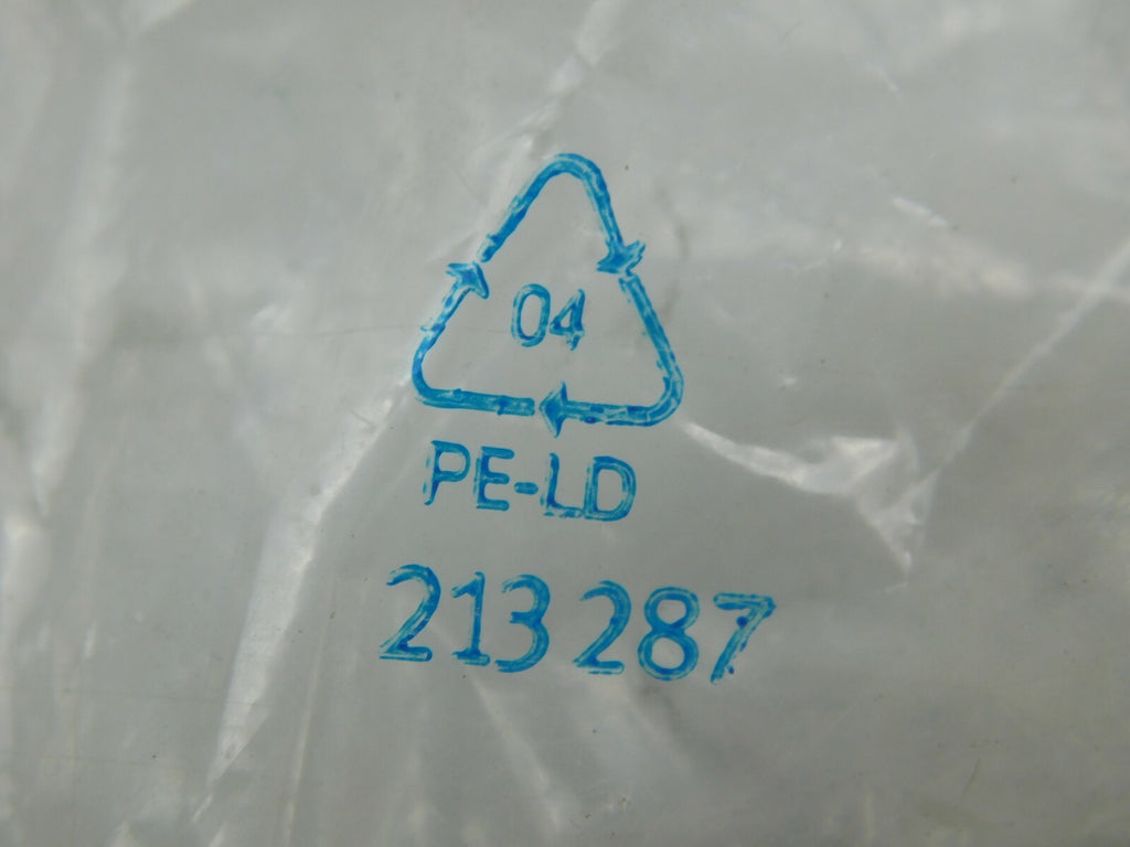 Festo Wahlschalter 213287