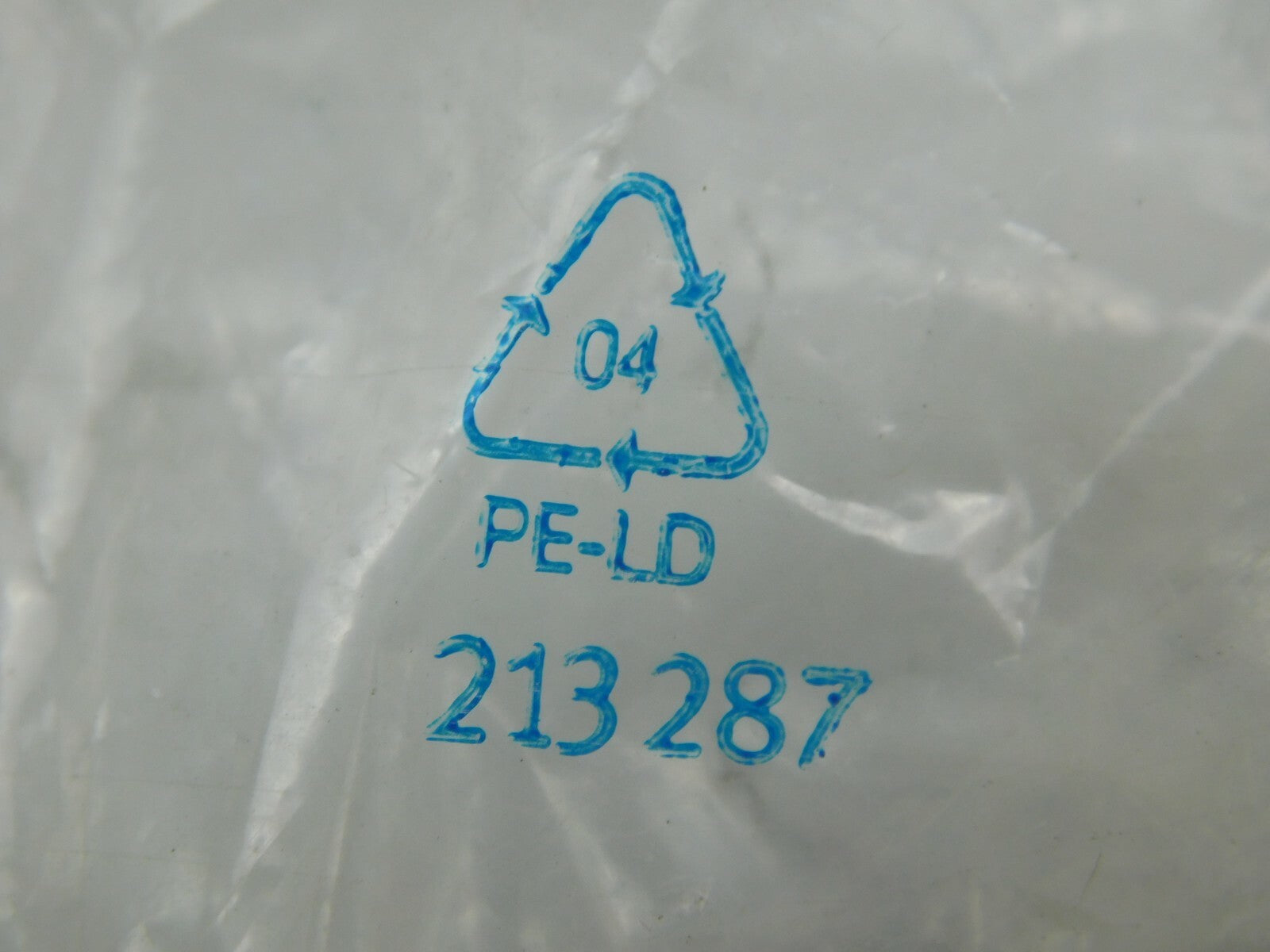 Festo Wahlschalter 213287