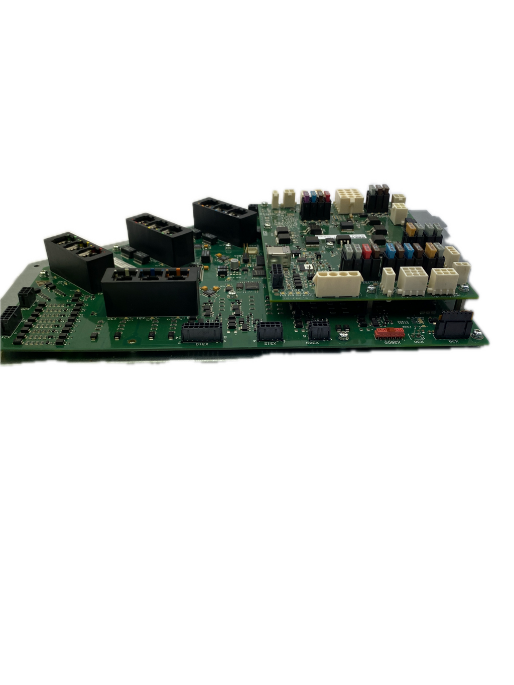 Kuka PMB Power Management Board CCU KRC4 (Art.-Nr. 00226429)