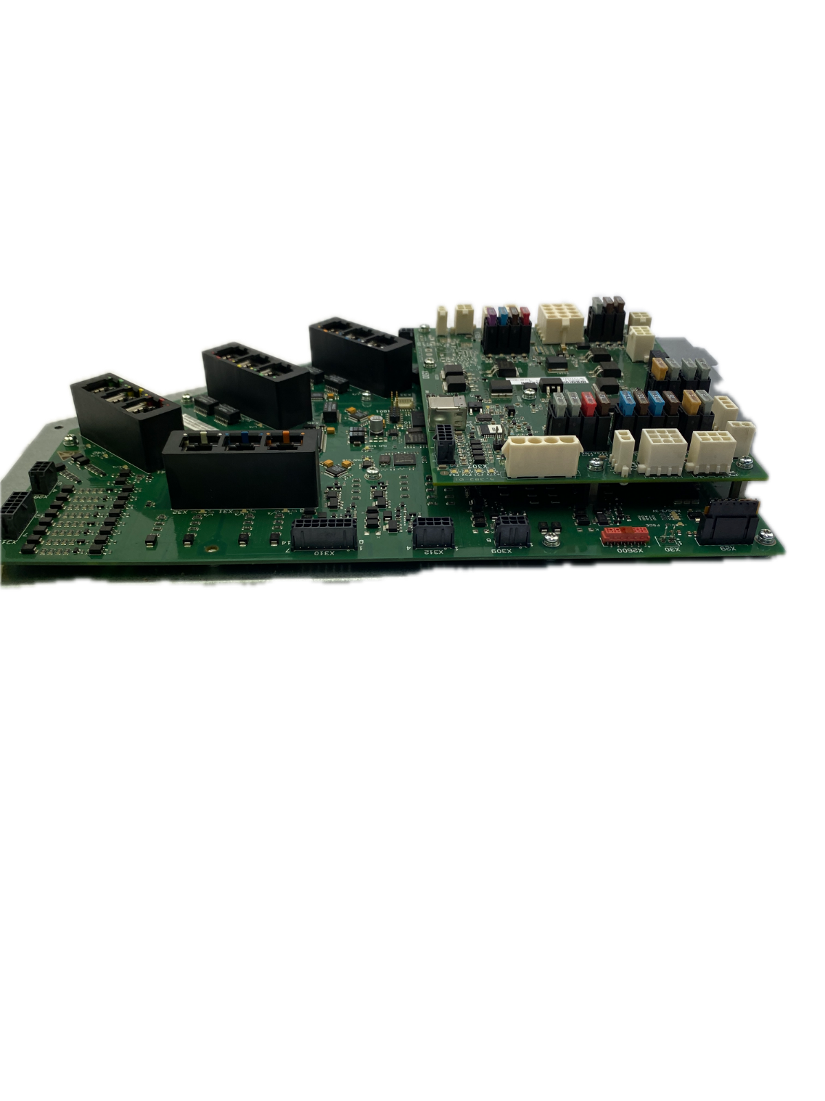 Kuka PMB Power Management Board CCU KRC4 (Art.-Nr. 00226429)