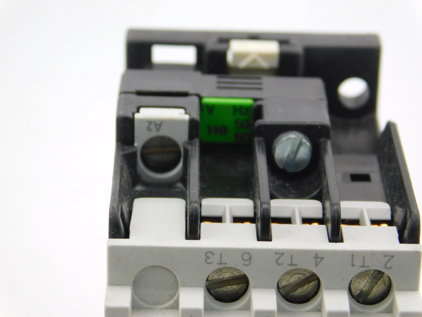 SIEMENS Schütz / Contactor 3TF31 00-0AG2 5,5W 110V 50/60hz 400/380 V