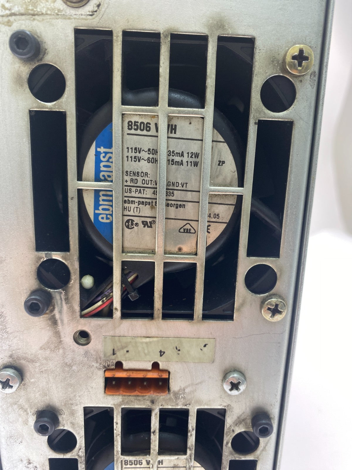 BOSCH VM 60-150