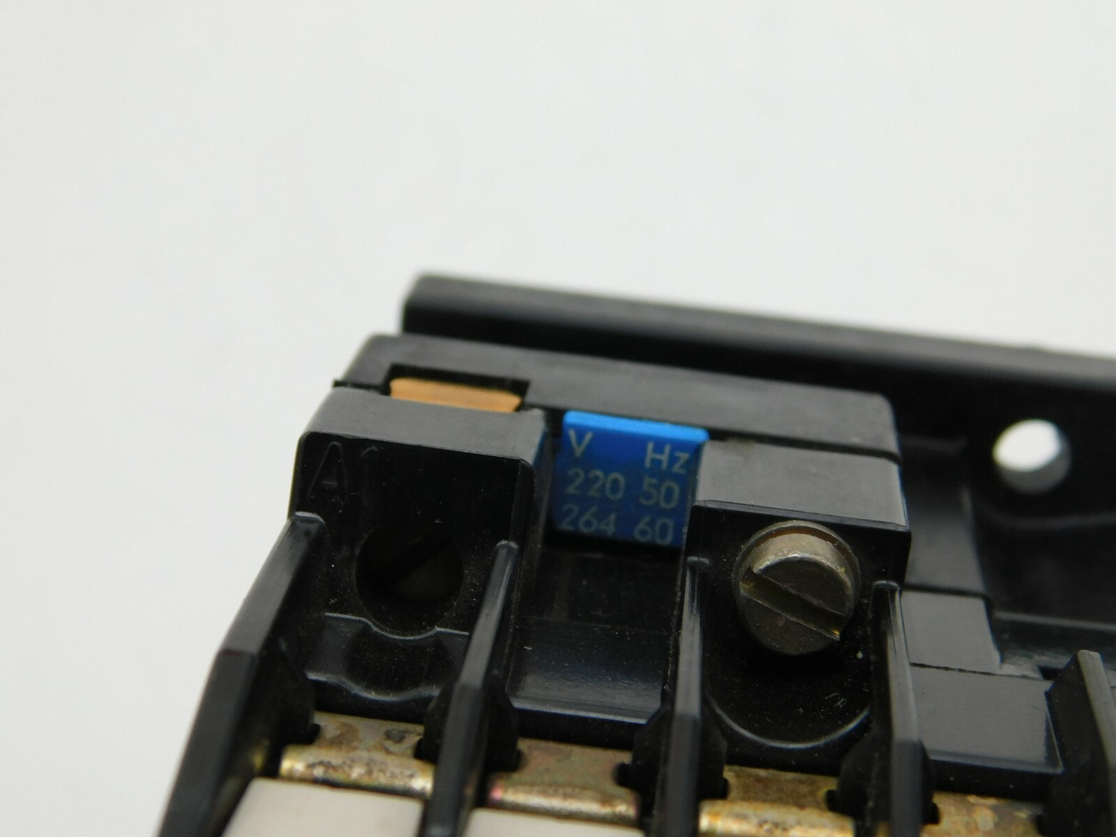 SIEMENS Schütz 3TH83 55-0A 220/ 264  V 50/60 HZ
