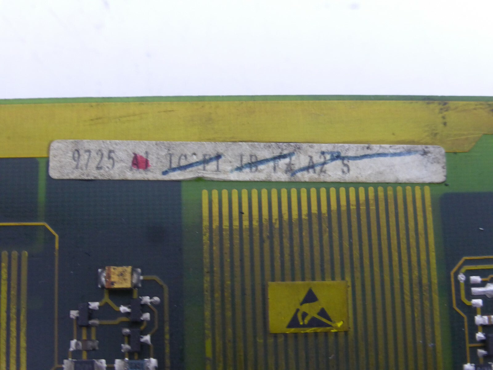 ABB DSQC 266H 3HAB8800-1/2B