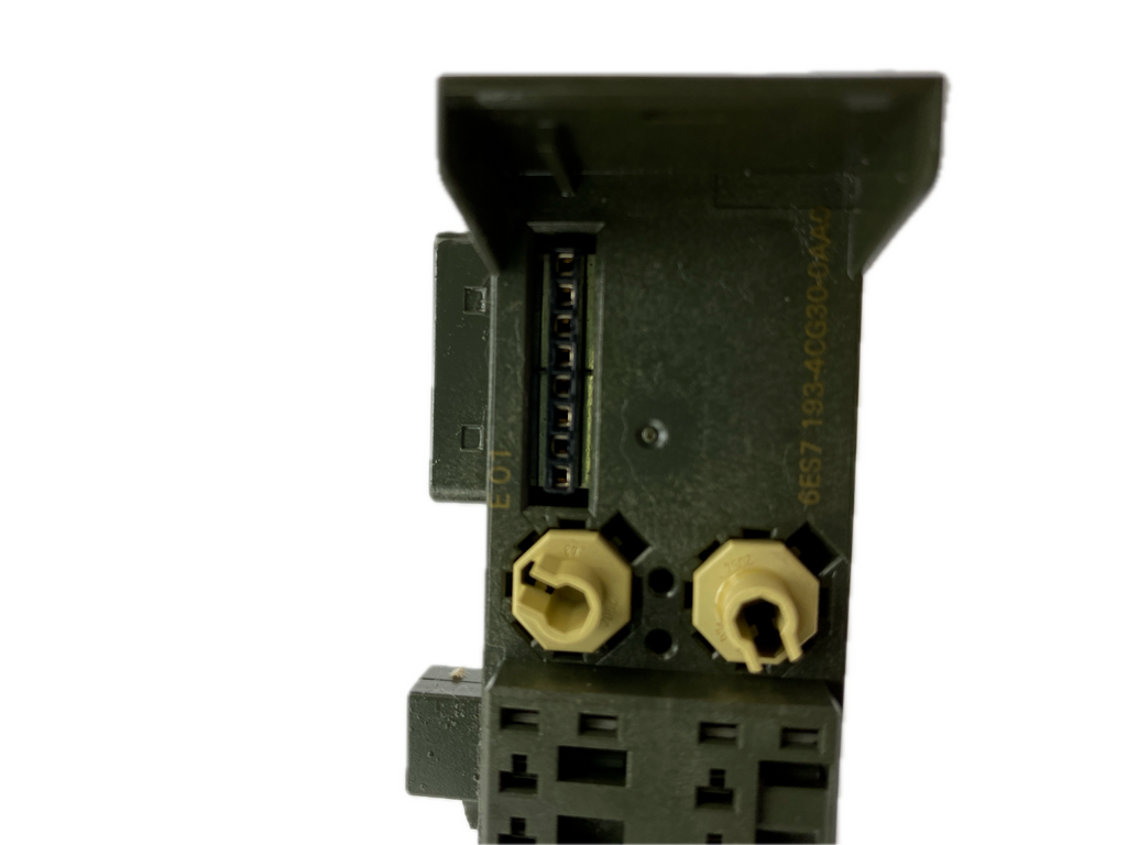 SIEMENS TM-E30C44-01 6ES7 193-4CG30-0AA0