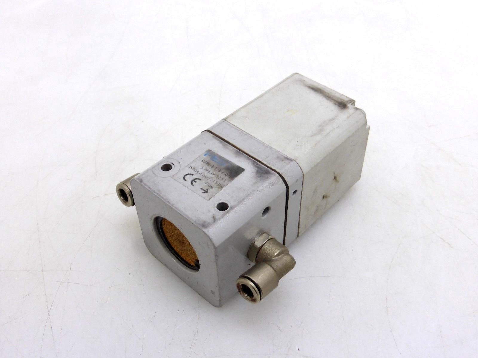 FESTO VPPE-3-1/8-6-010