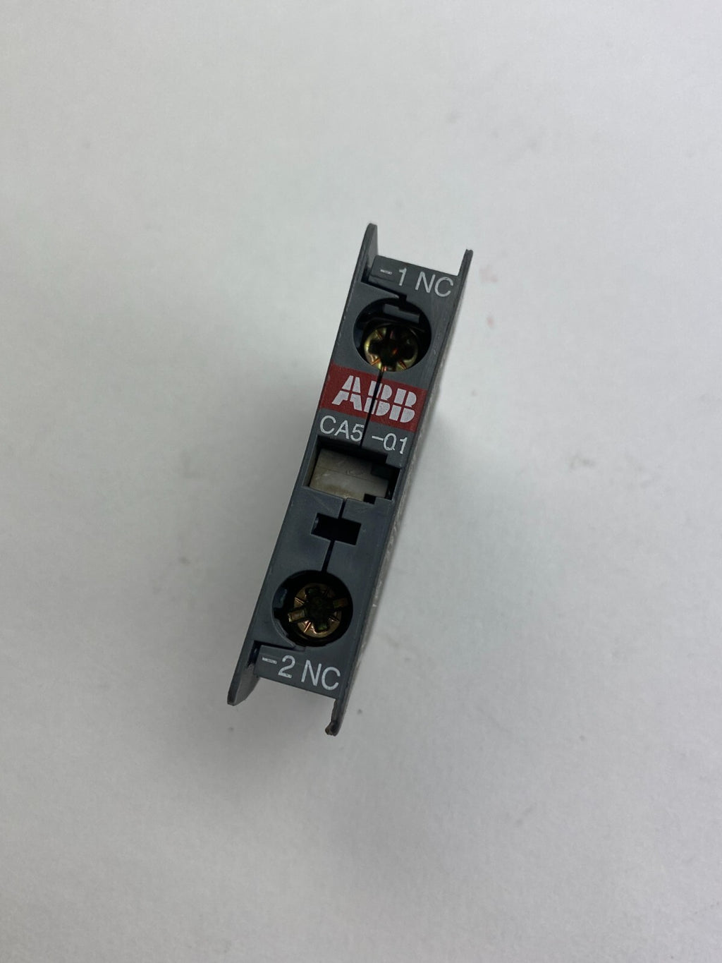 ABB CA5-01  ** 8 Stück**