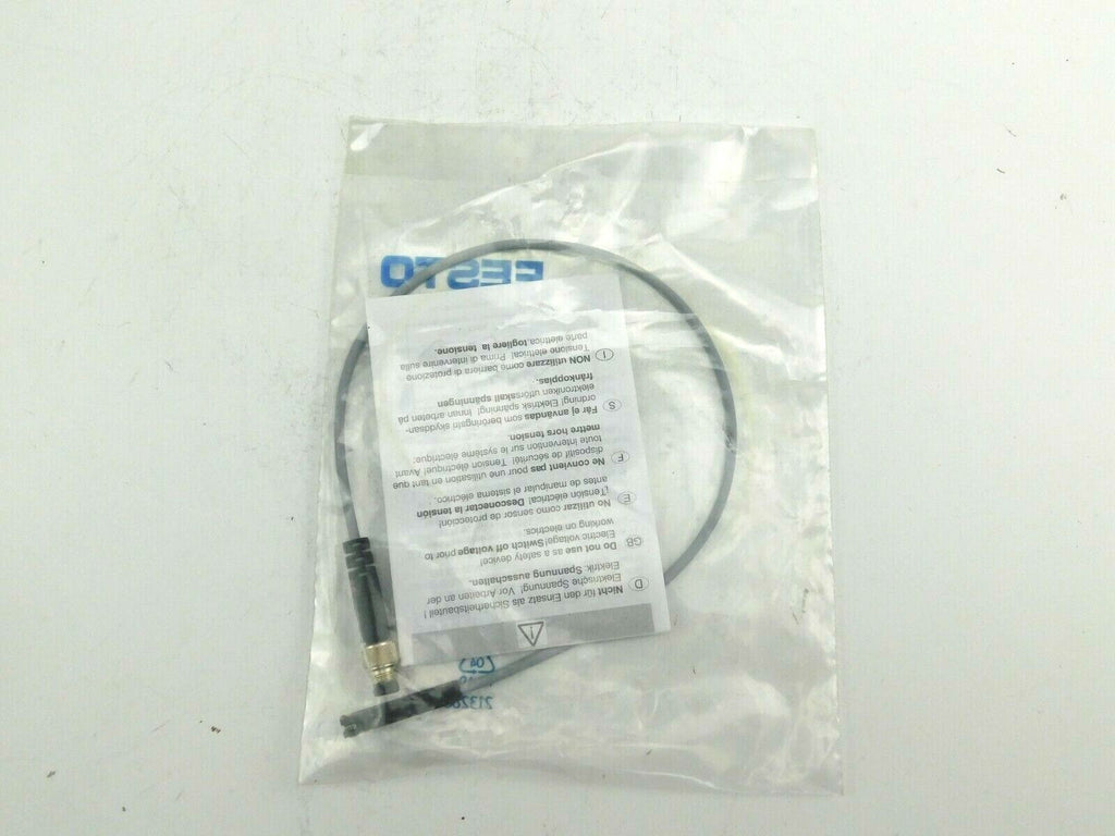 FESTO Sensor SMT-8-PS-S-LED-24-B 175 484