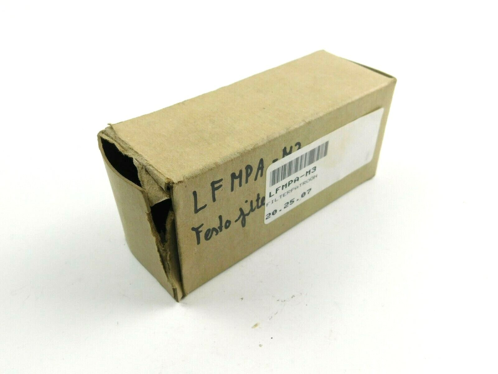 Festo  Feinstelement LFMPA-M3