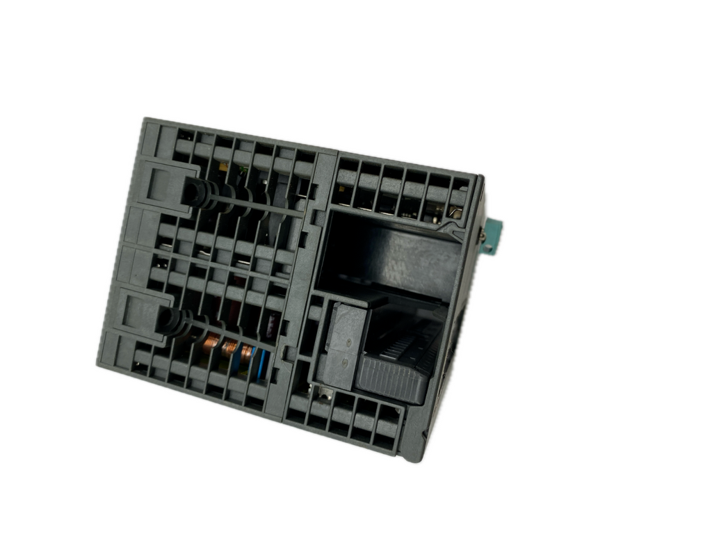 SIEMENS SIMATIC S7-300 6ES7 312-5AC00-0AB0