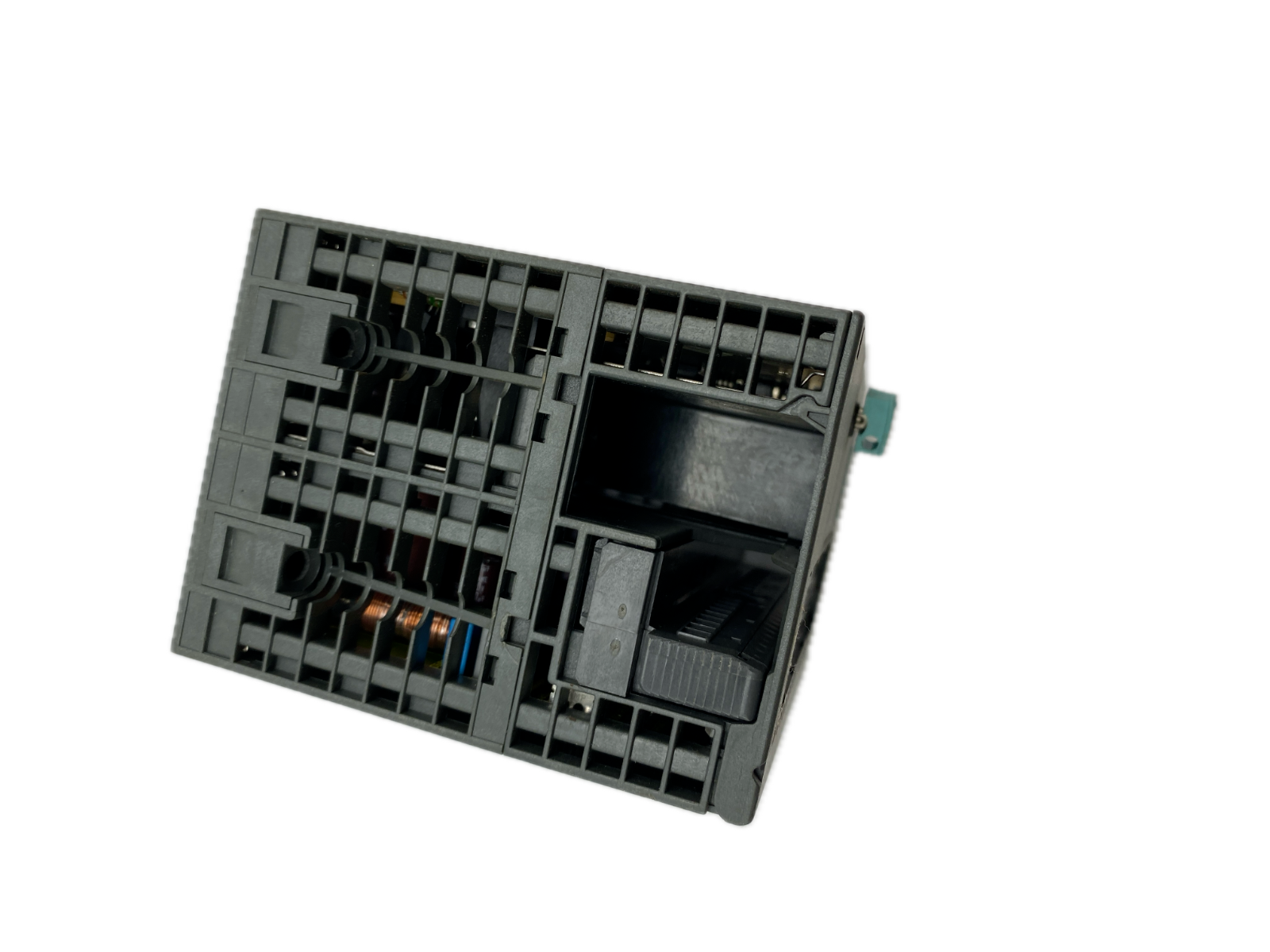 SIEMENS SIMATIC S7-300 6ES7 312-5AC00-0AB0