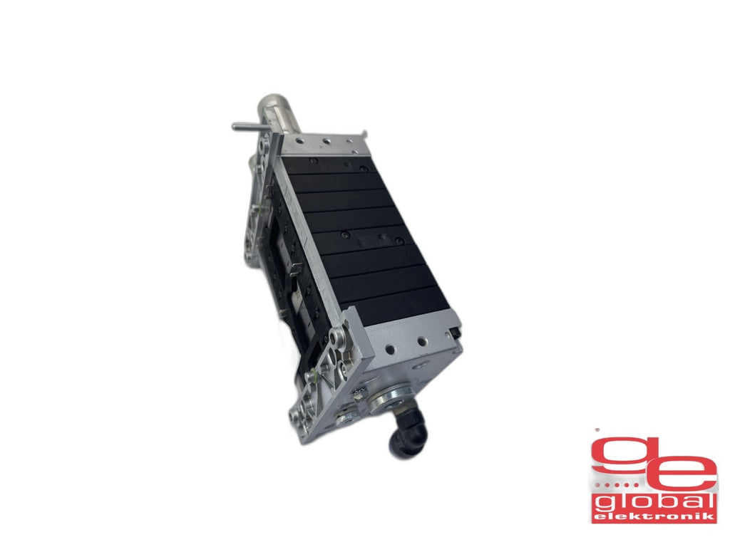 FESTO  CPV14-VI 18210 K902 1: -0,9 - 10 bar 14:3 - 8 bar 357PM]J6JY6.