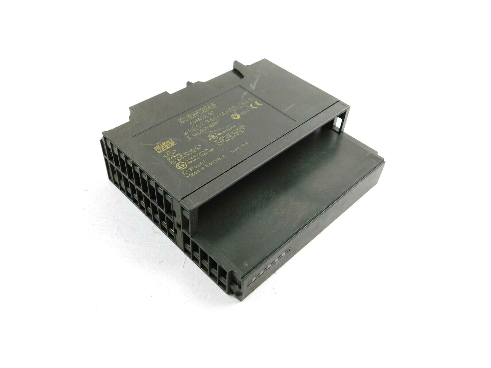 Siemens 6ES7 340-1AH02 0AE0